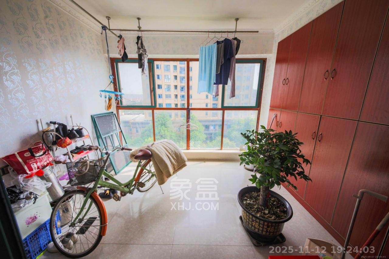 才子嘉都  1室0厅0卫    1900.0元/月室内图