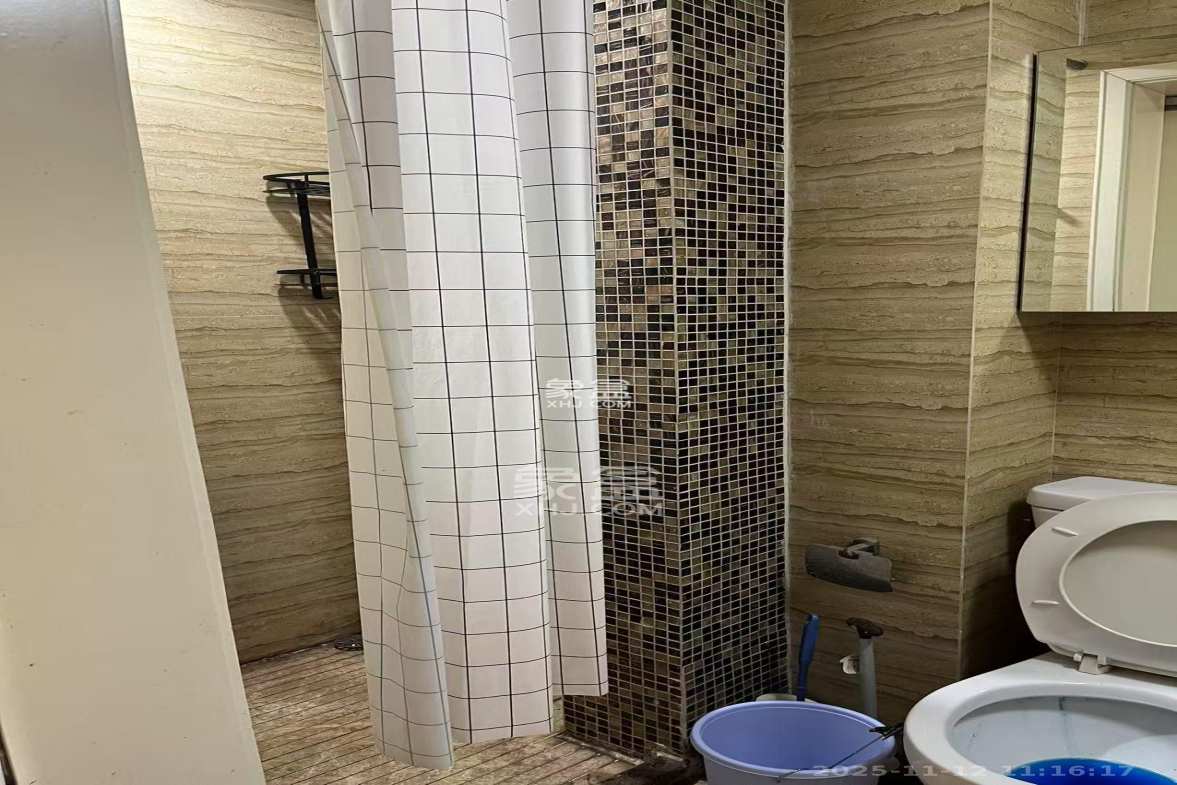 米兰春天 1室1厅1卫 1000.0元/月 米兰春天 1室1厅1卫 1000.0元/月室内图