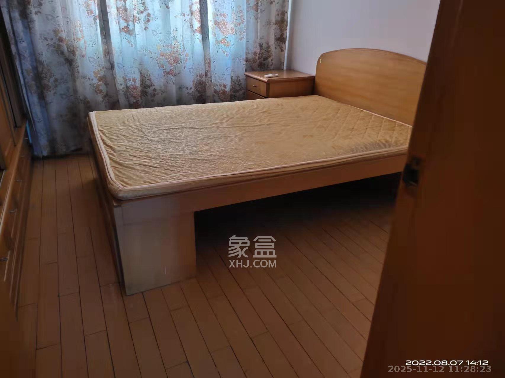 袁家岭省煤炭厅宿舍（芙蓉区省煤炭局小区）  3室1厅1卫    2500.0元/月室内图