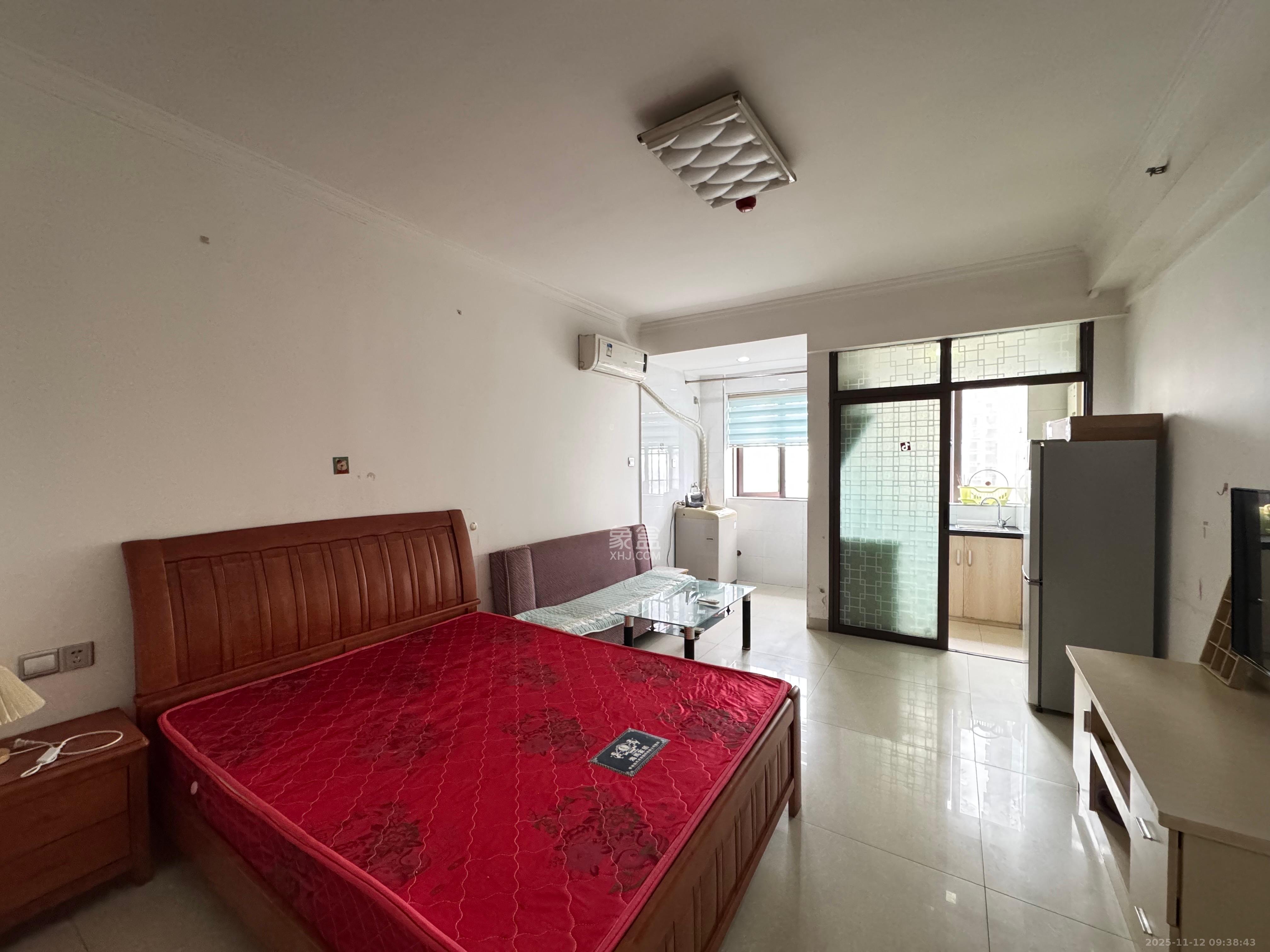 同鑫家园  1室1厅1卫    1200.0元/月室内图