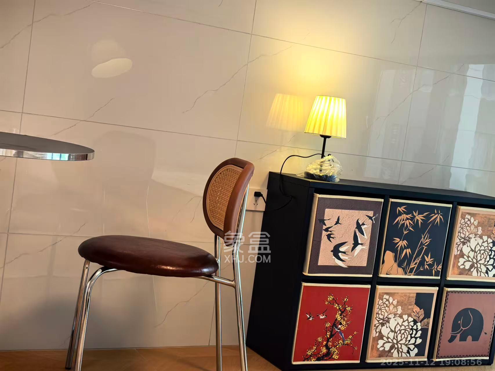 新城悦隽公园  1室0厅0卫    1200.0元/月室内图