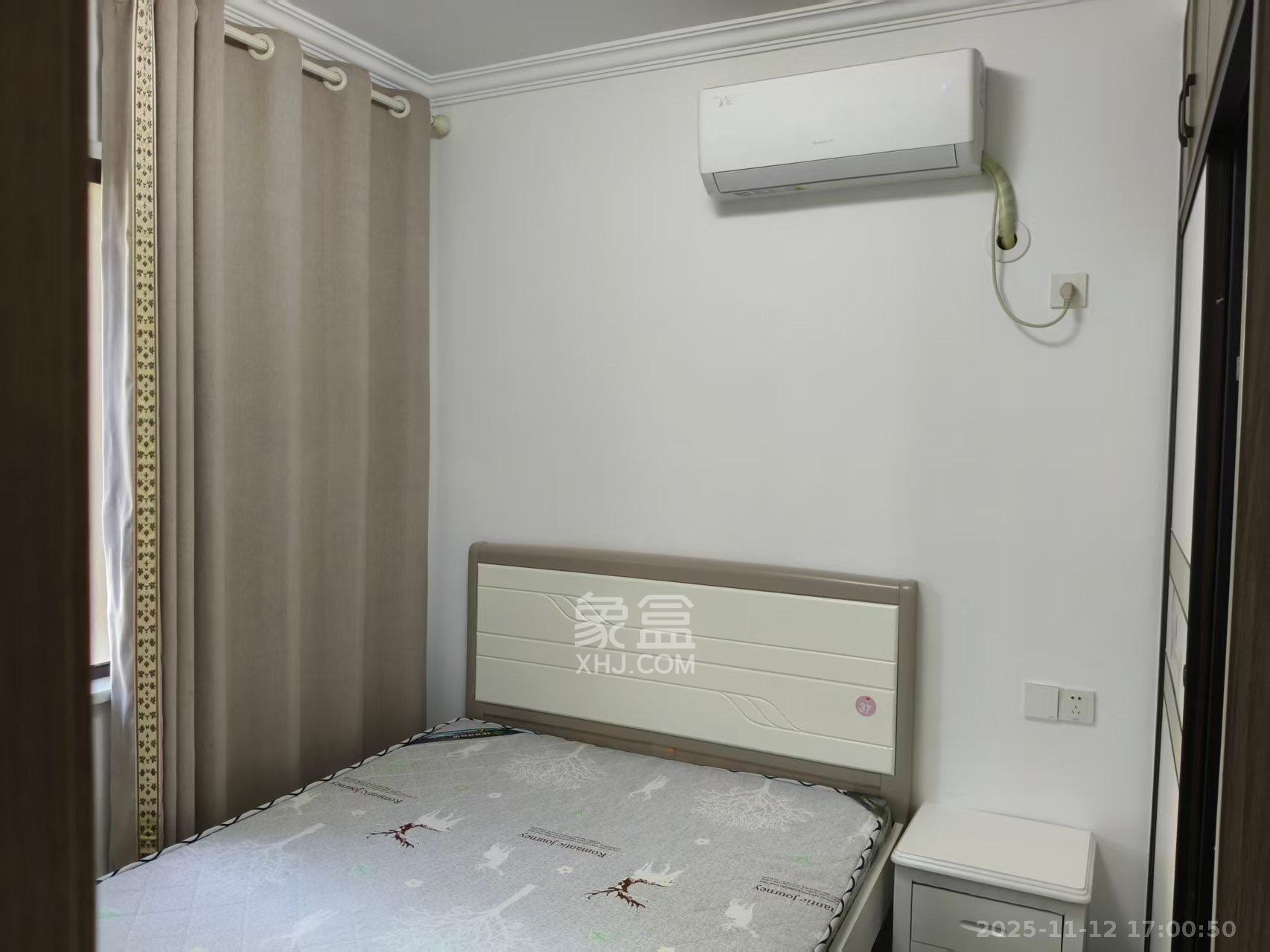 和润园三期 2室2厅1卫 2200.0元/月 和润园三期 2室2厅1卫 2200.0元/月室内图