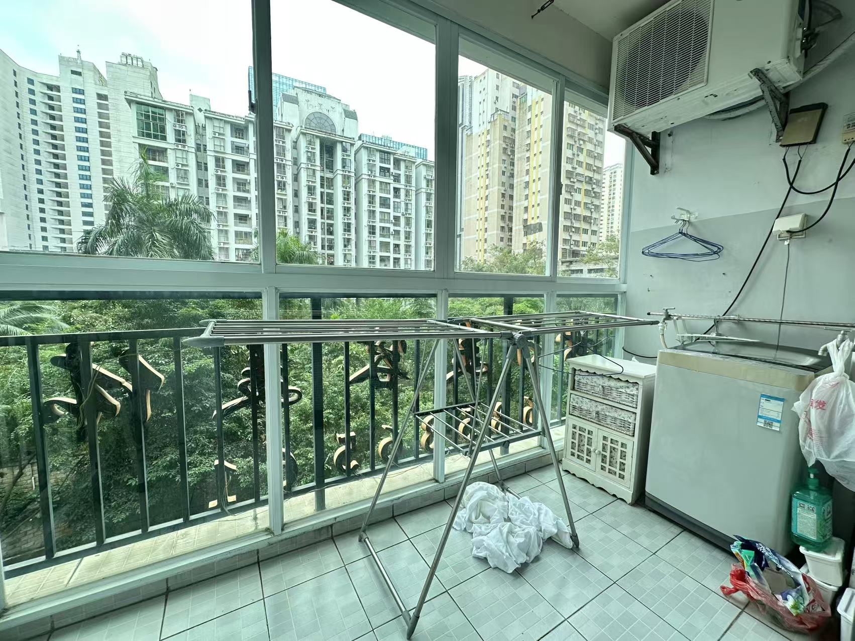 翠景园  2室2厅1卫    2300.0元/月室内图