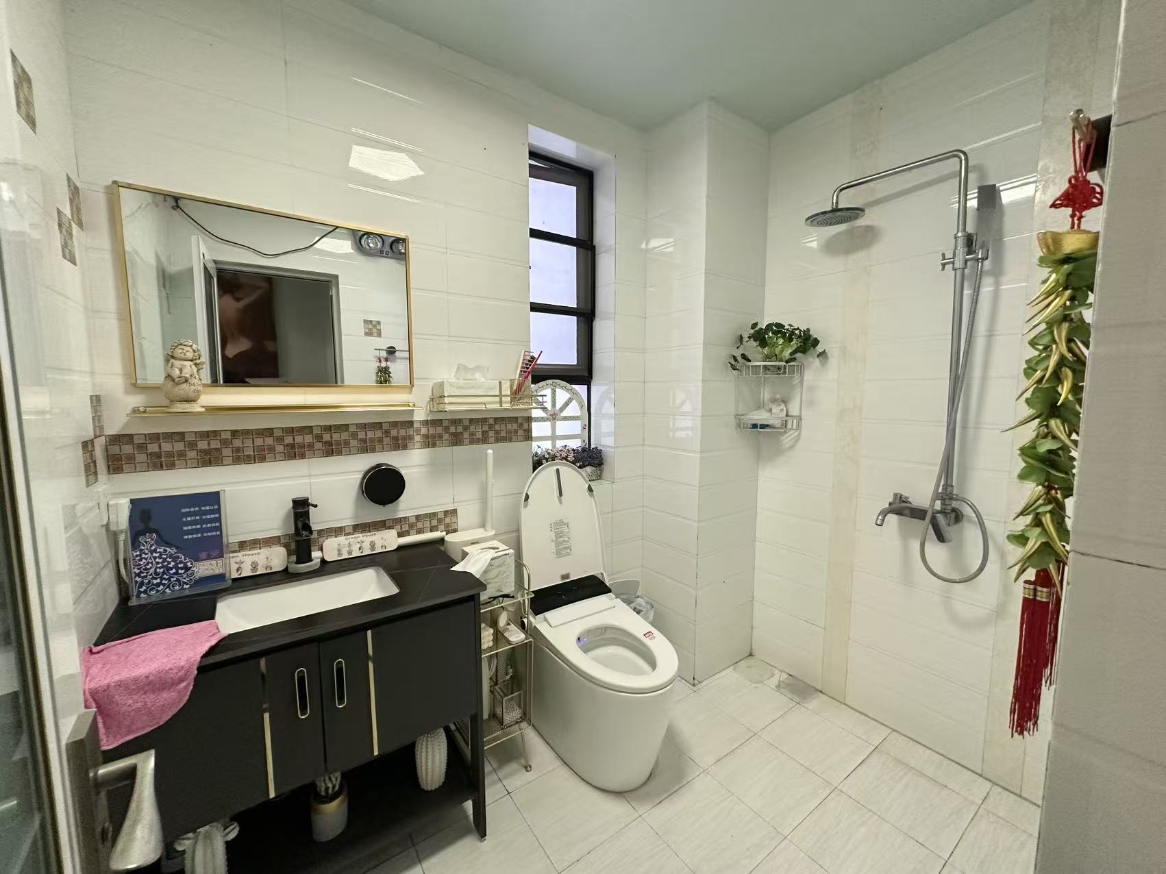 翠景园  2室2厅1卫    2300.0元/月室内图