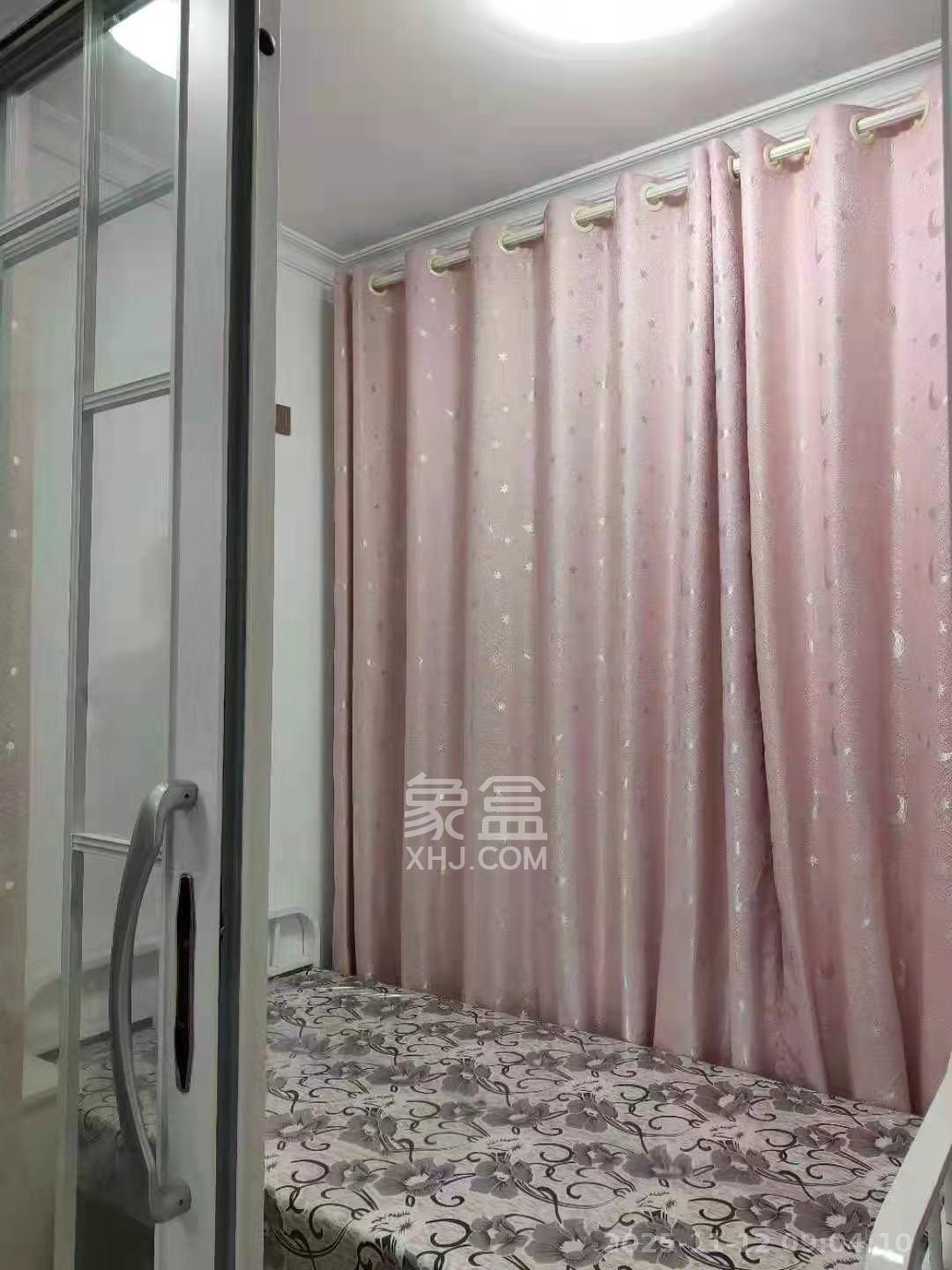 绿地新都会 3室2厅1卫 2100.0元/月 绿地新都会 3室2厅1卫 2100.0元/月室内图