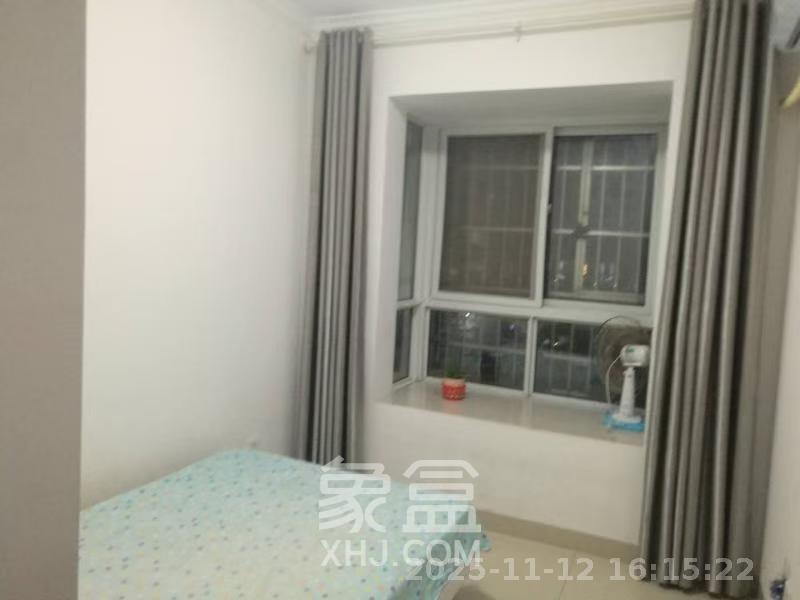 联盟佳苑  3室2厅2卫    1800.0元/月室内图