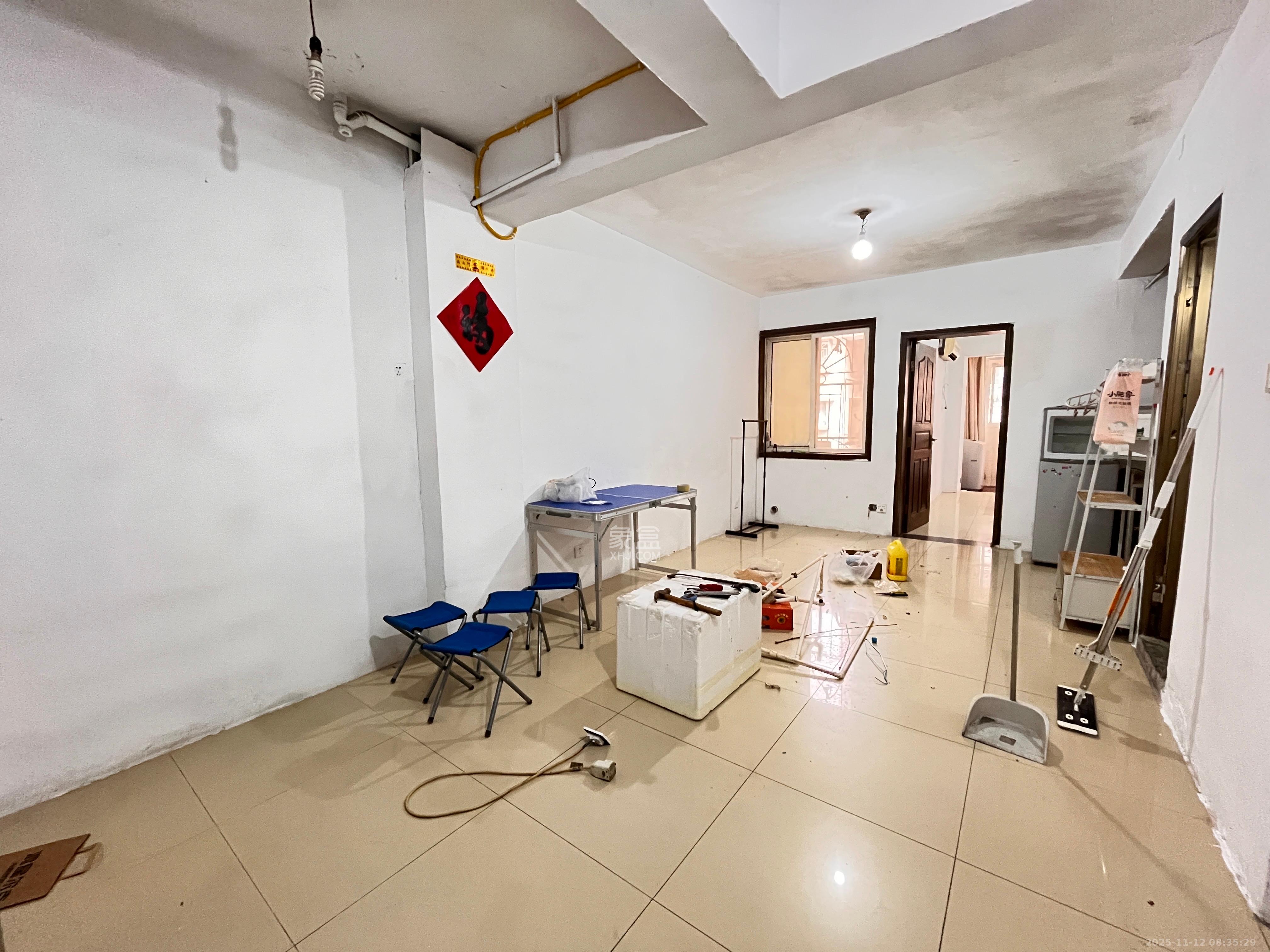 德政园 2室2厅1卫 1300.0元/月 德政园 2室2厅1卫 1300.0元/月室内图