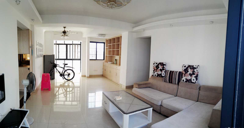 瑞园二期 3室2厅2卫 2700.0元/月 瑞园二期 3室2厅2卫 2700.0元/月室内图