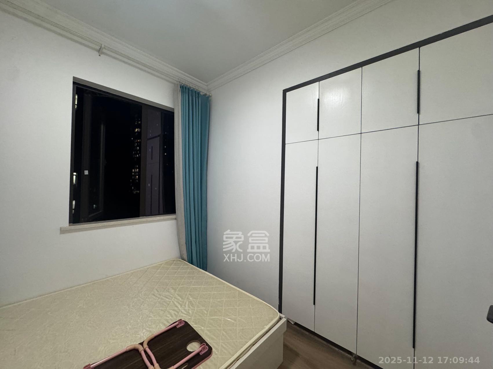 南城印象 3室2厅1卫 2500.0元/月 南城印象 3室2厅1卫 2500.0元/月室内图