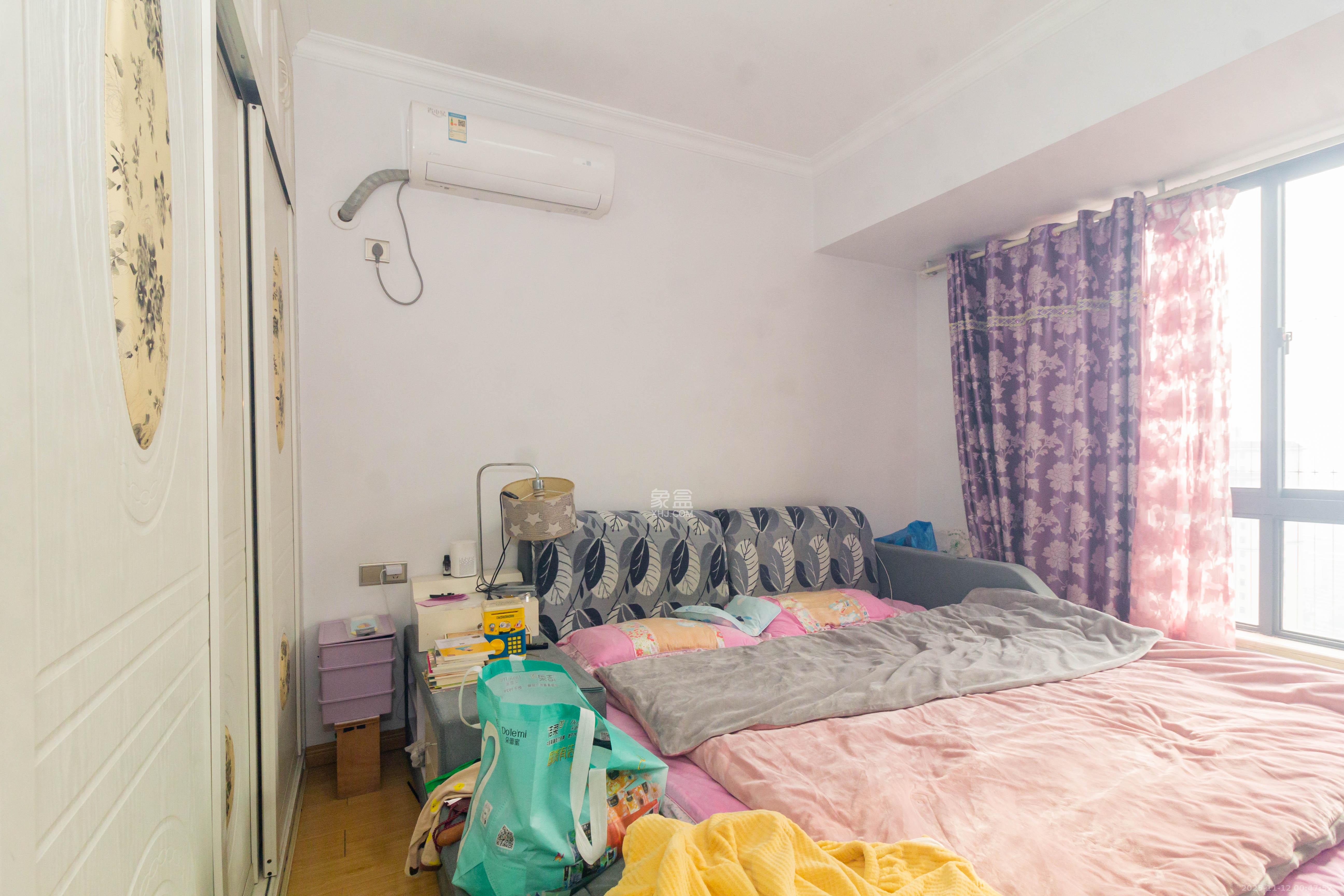 海德公园 3室2厅1卫 55.8万 海德公园 3室2厅1卫 55.8万卧室