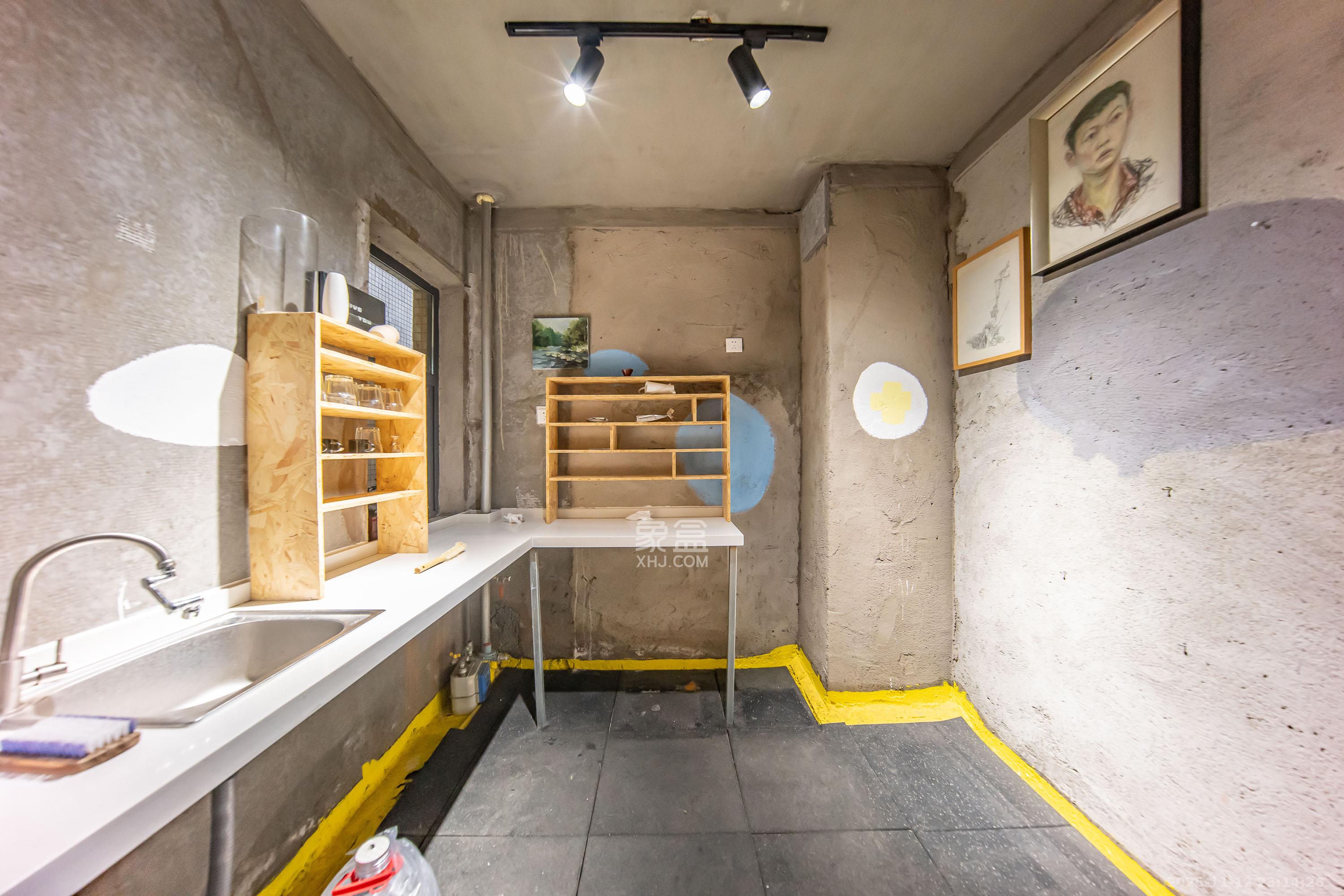 兰亭湾畔  3室2厅1卫    115.0万厨房