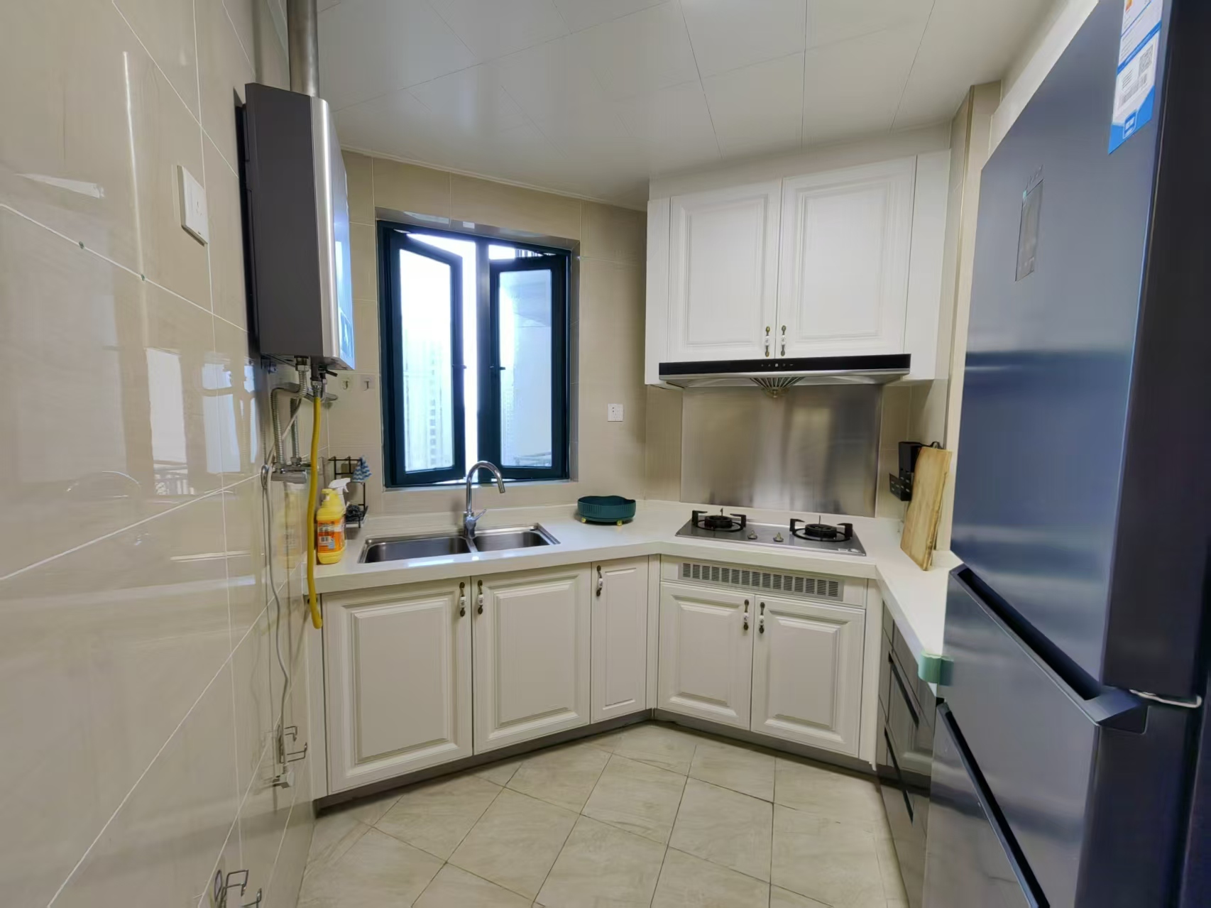 恒大绿洲 2室2厅1卫 2000.0元/月 恒大绿洲 2室2厅1卫 2000.0元/月室内图