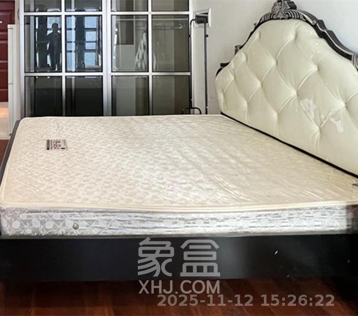 壹号公馆 1室1厅1卫 2000.0元/月 壹号公馆 1室1厅1卫 2000.0元/月室内图