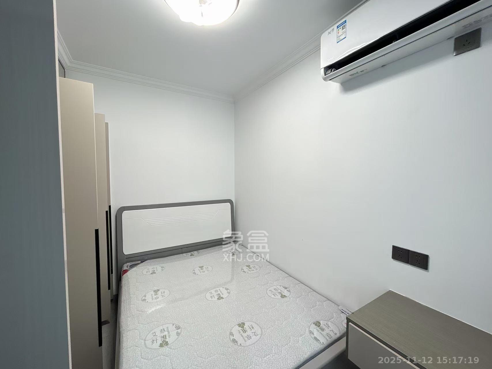 旭日嘉苑  2室1厅1卫    2200.0元/月室内图