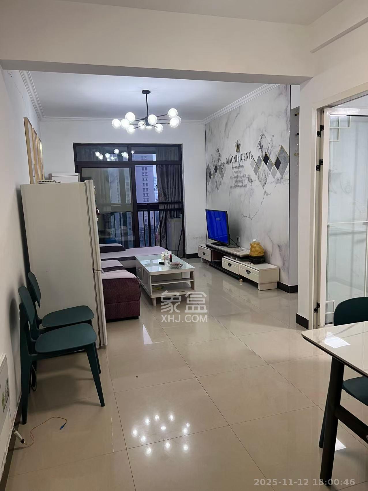 三力公寓(三力国际) 2室1厅1卫 2200.0元/月 三力公寓(三力国际) 2室1厅1卫 2200.0元/月室内图