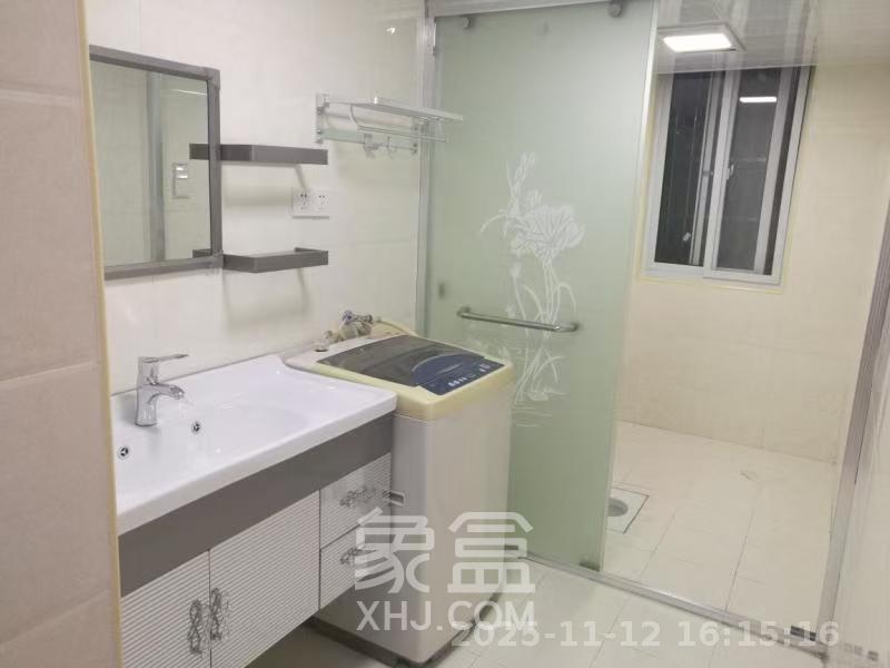 联盟佳苑  3室2厅2卫    1800.0元/月室内图