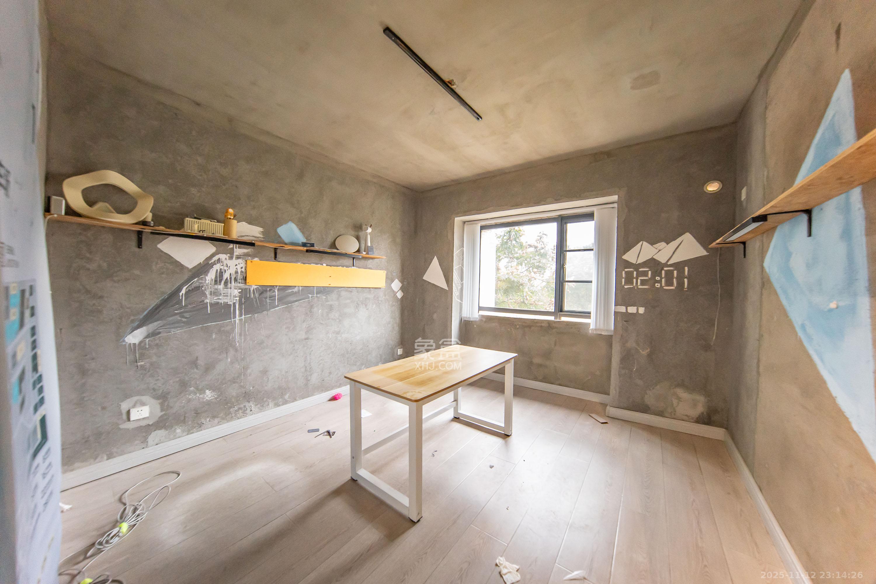 兰亭湾畔  3室2厅1卫    115.0万卧室