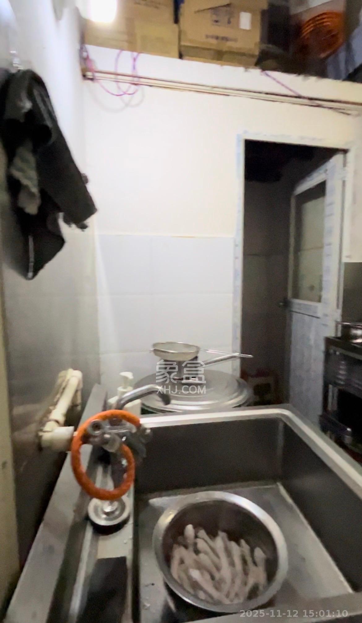 英祥春天   39.0㎡      6000.0元/月室内图