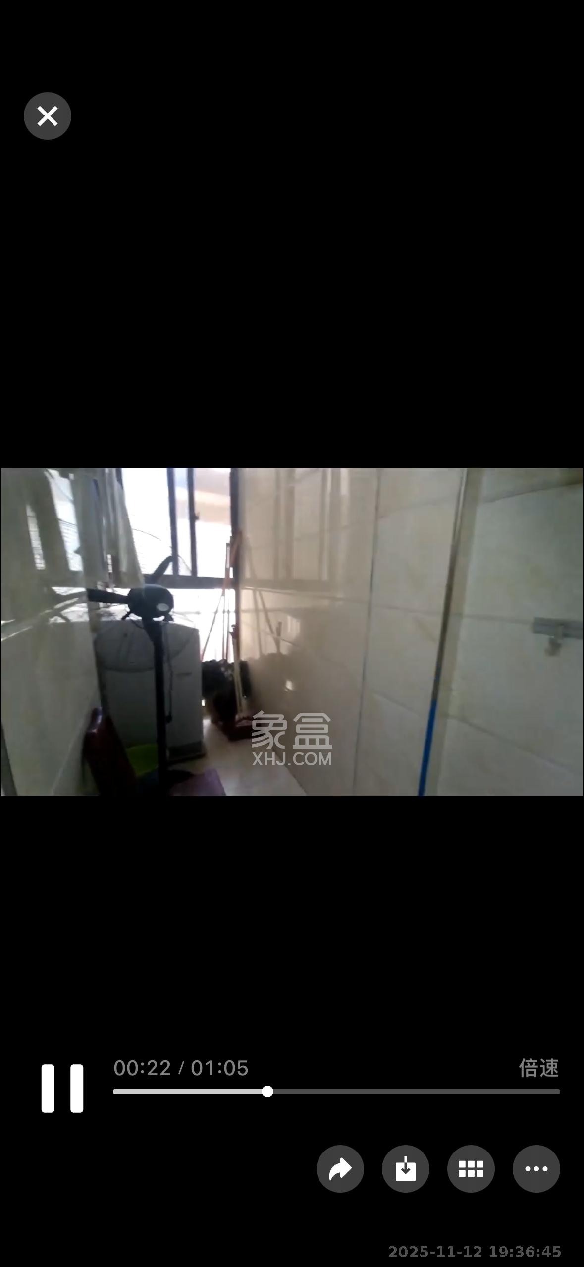 阳光丽城一期  3室2厅1卫    2600.0元/月