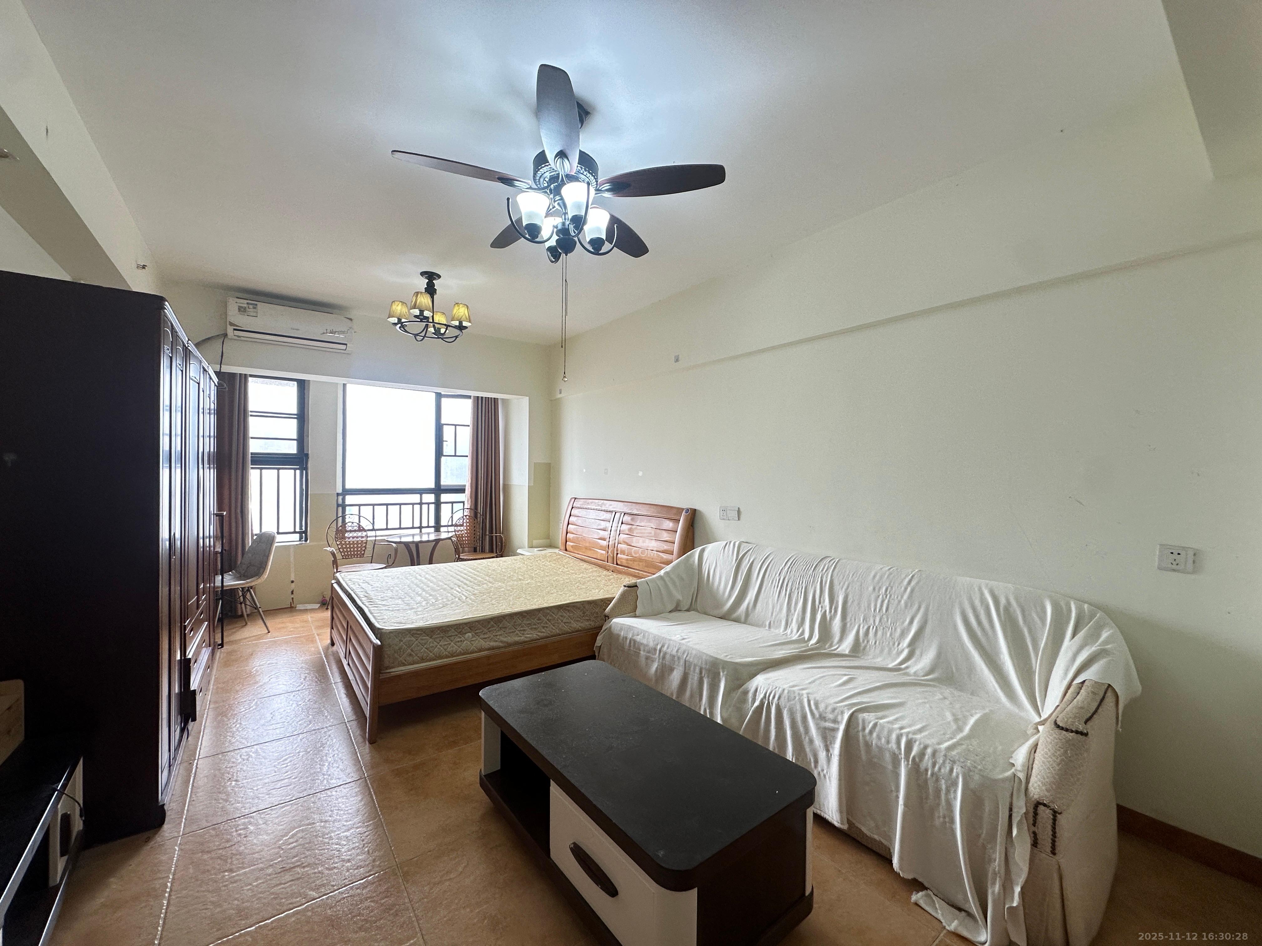 乾城（兴旺乾城）   40.0㎡      1300.0元/月室内图