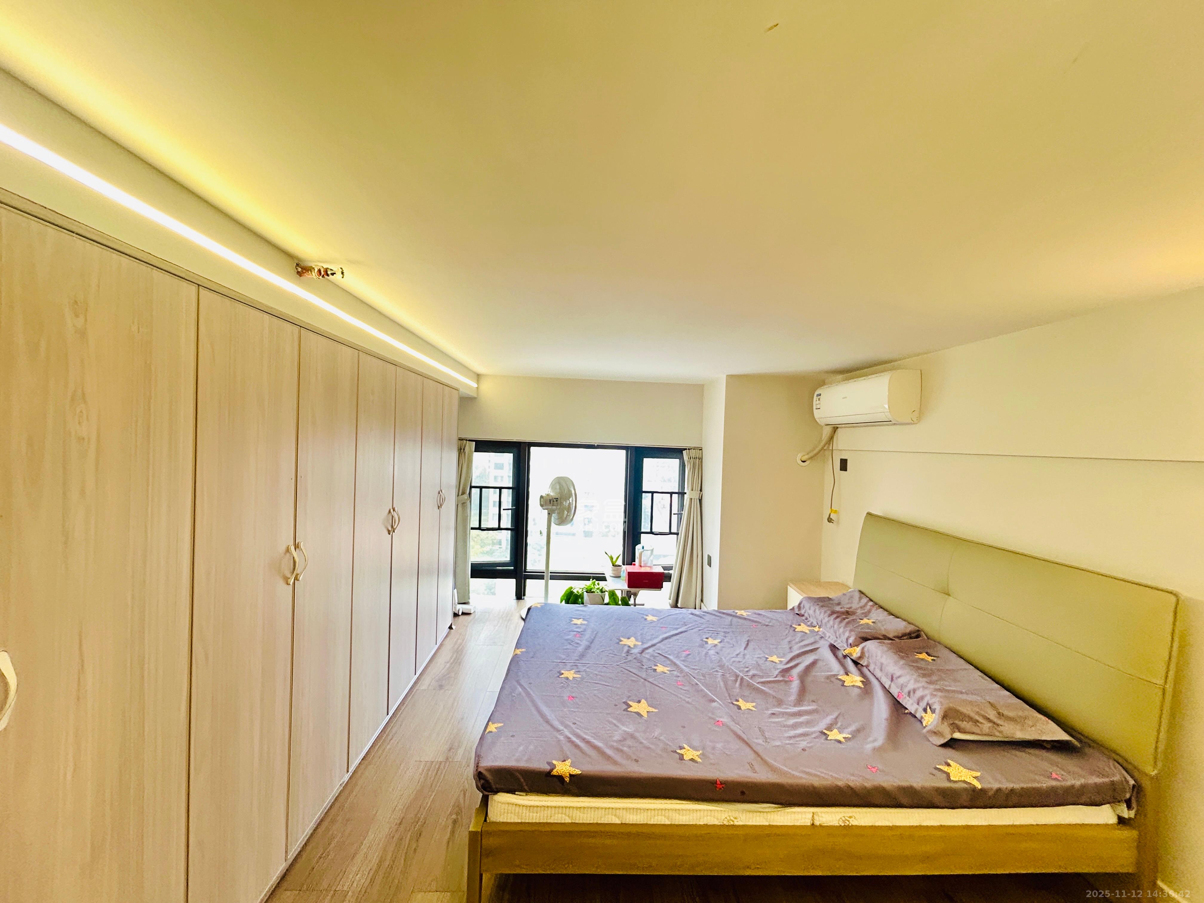 华润琨瑜府  2室2厅1卫    2500.0元/月室内图