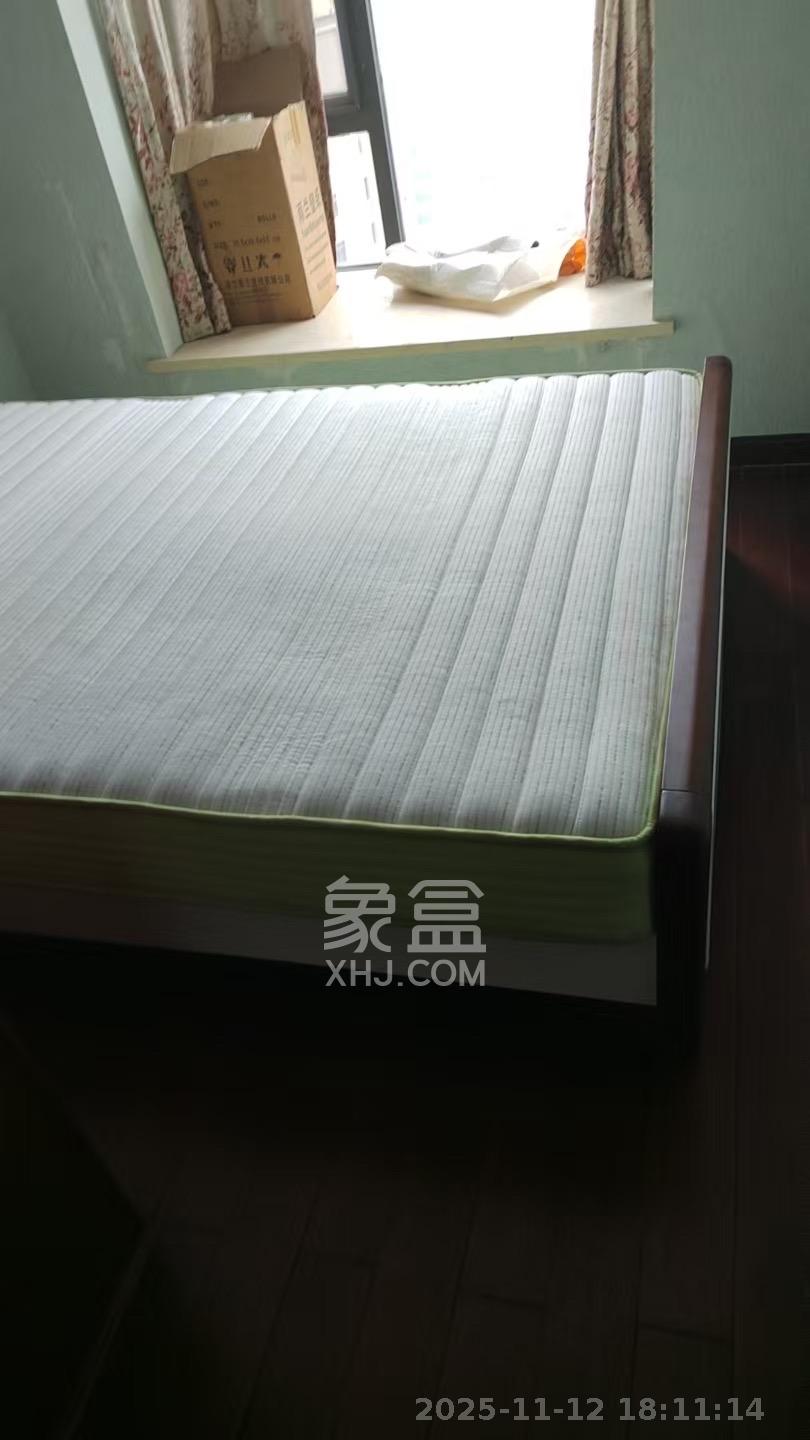 旭日嘉苑 1室1厅1卫 1400.0元/月 旭日嘉苑 1室1厅1卫 1400.0元/月室内图