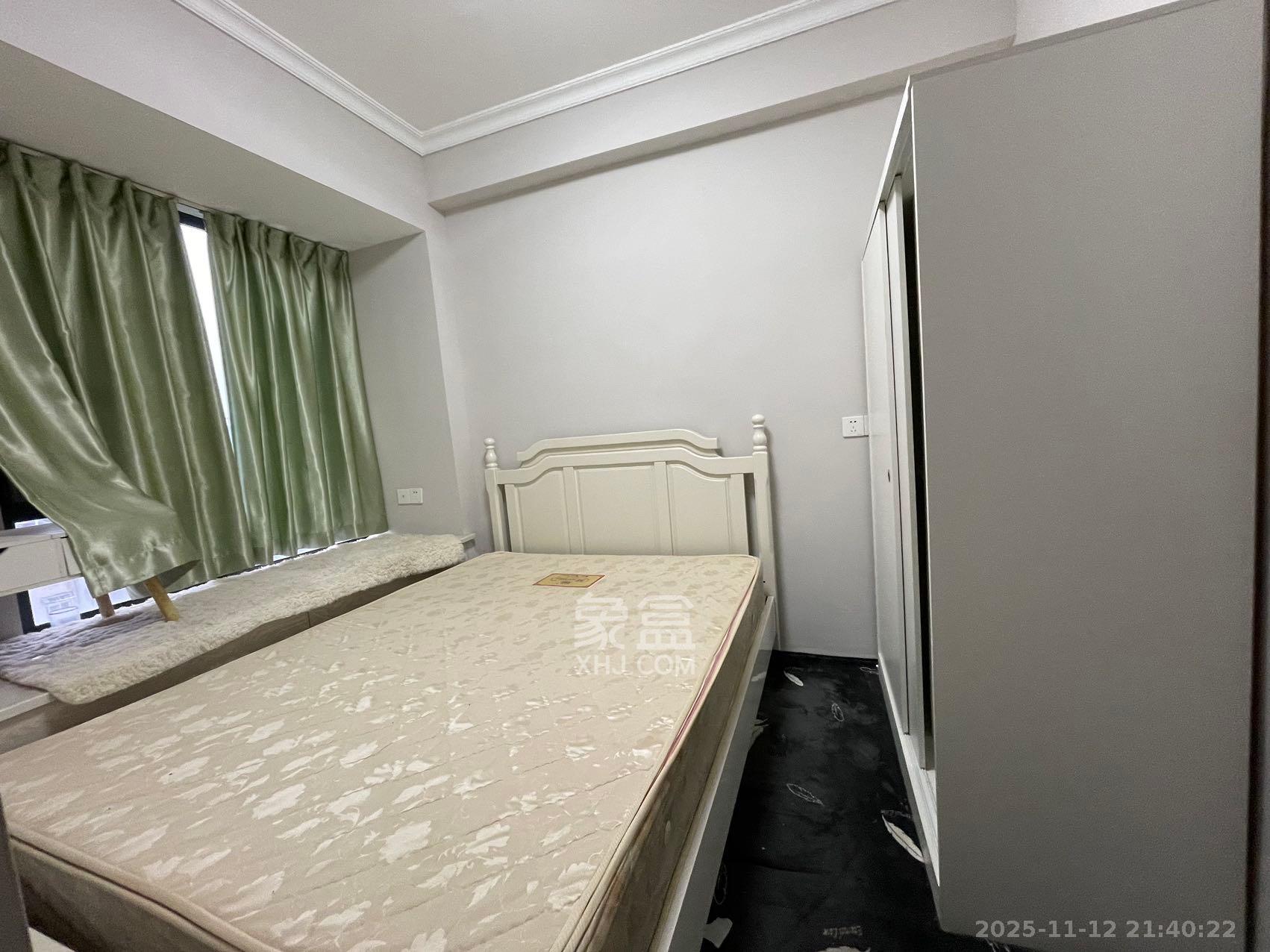 建发中央悦府 3室2厅2卫 3200.0元/月 建发中央悦府 3室2厅2卫 3200.0元/月室内图