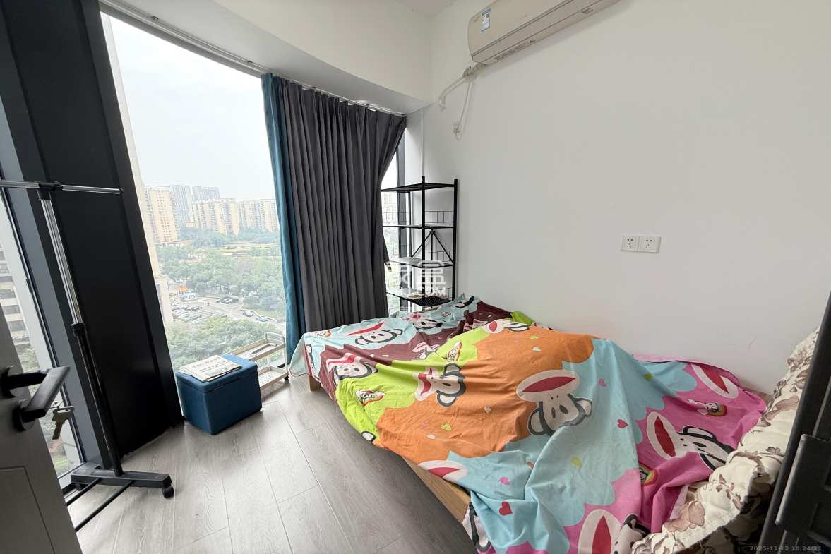 万润时光里 2室1厅1卫 2800.0元/月 万润时光里 2室1厅1卫 2800.0元/月室内图