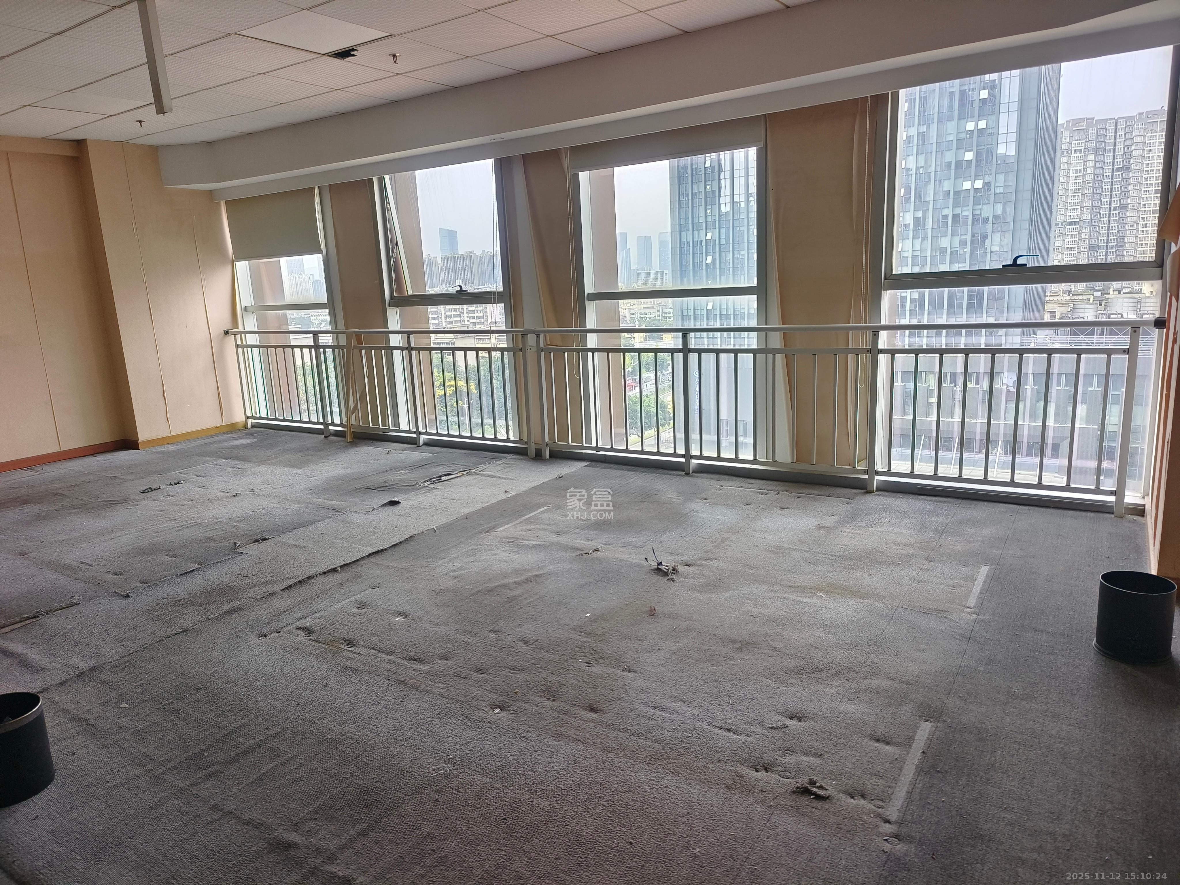 商会大厦   1274.0㎡      57300.0元/月室内图