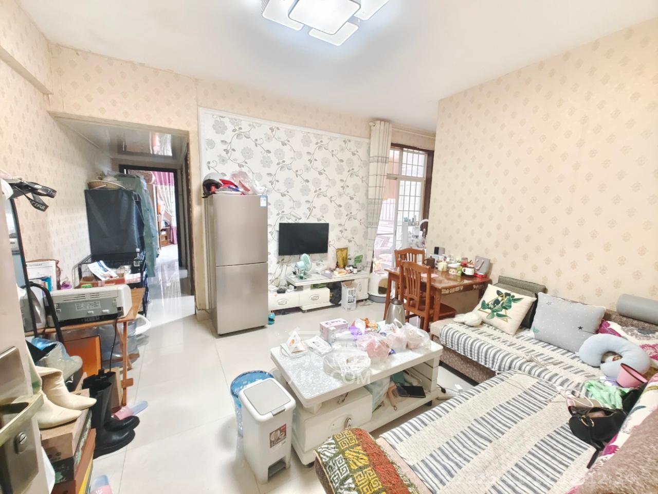 东方银座（东方摩卡）  1室1厅1卫    1700.0元/月