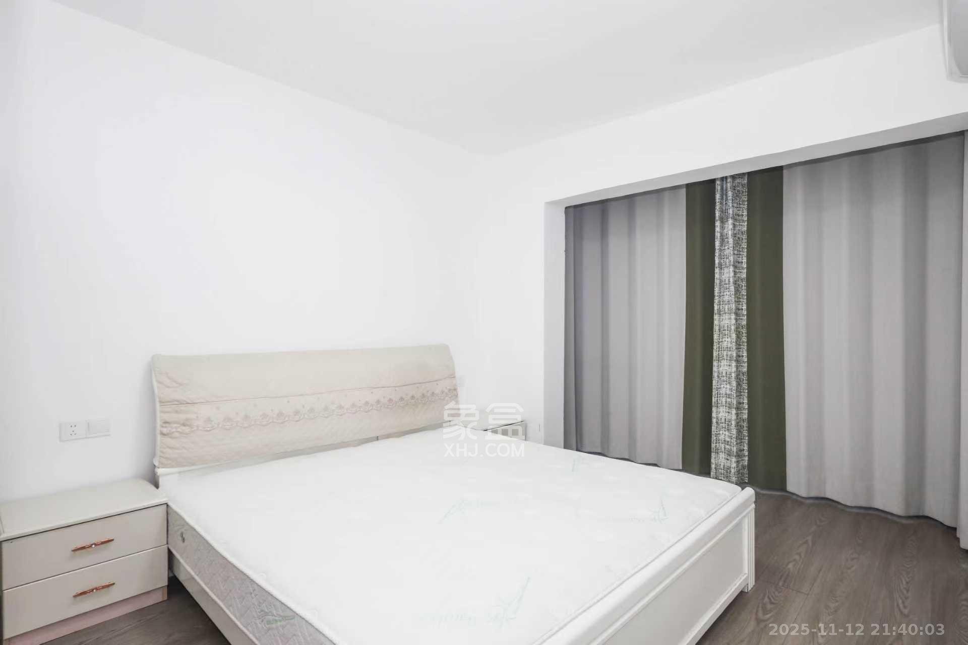 中冶中央公园  3室2厅1卫    2600.0元/月室内图