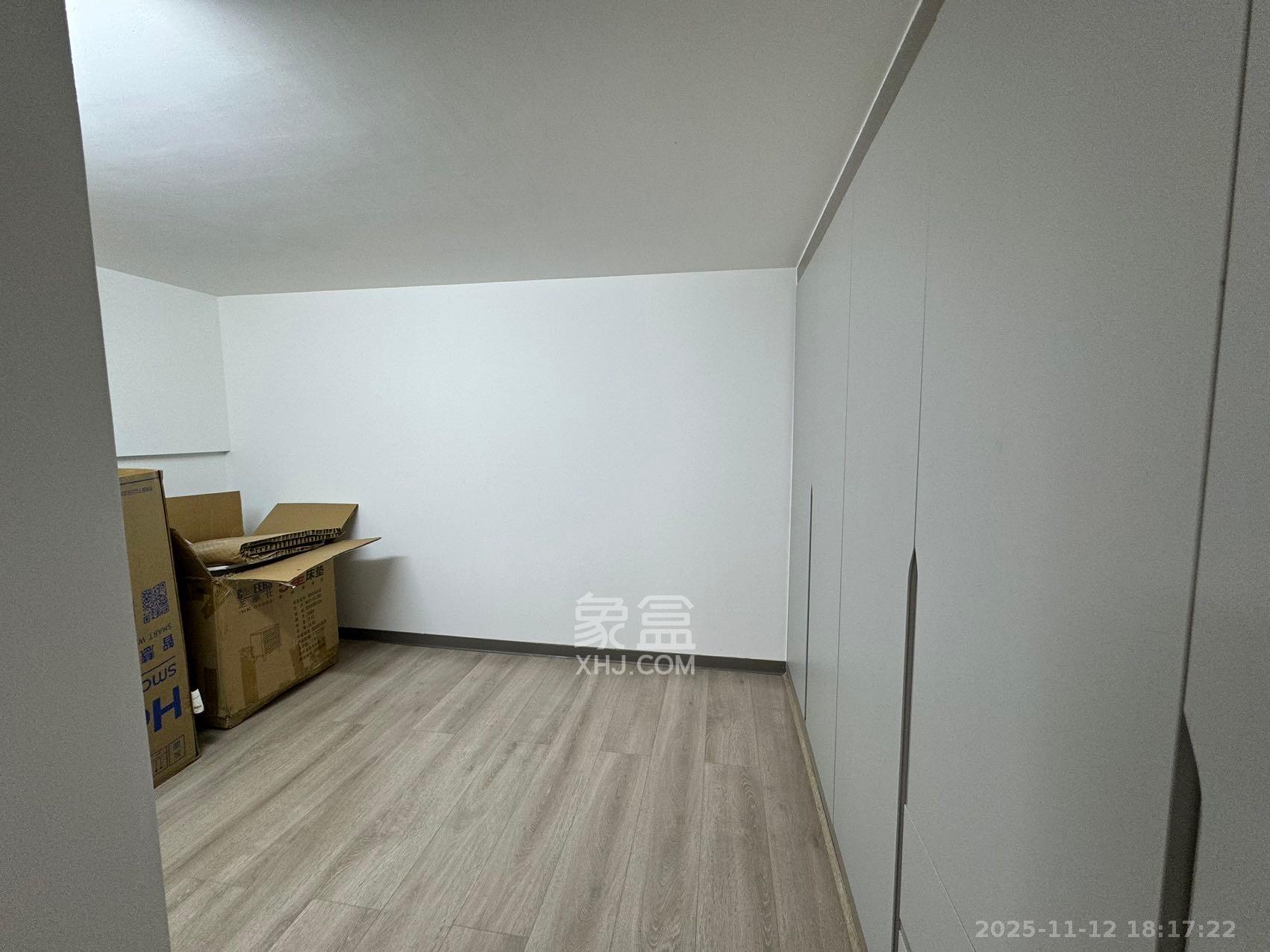 保利天禧EF区 2室1厅1卫 2800.0元/月 保利天禧EF区 2室1厅1卫 2800.0元/月室内图