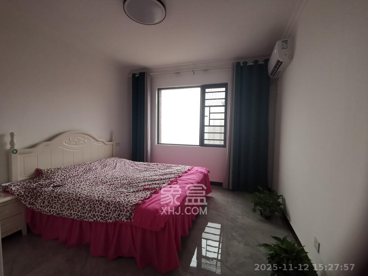 半山壹号  2室2厅1卫    2800.0元/月室内图