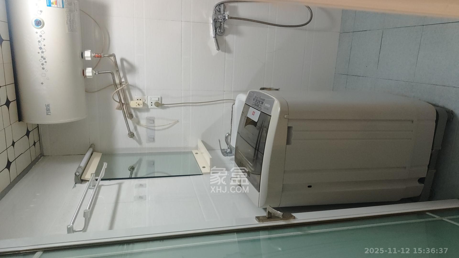 爱都（IDO）  1室1厅1卫    850.0元/月室内图