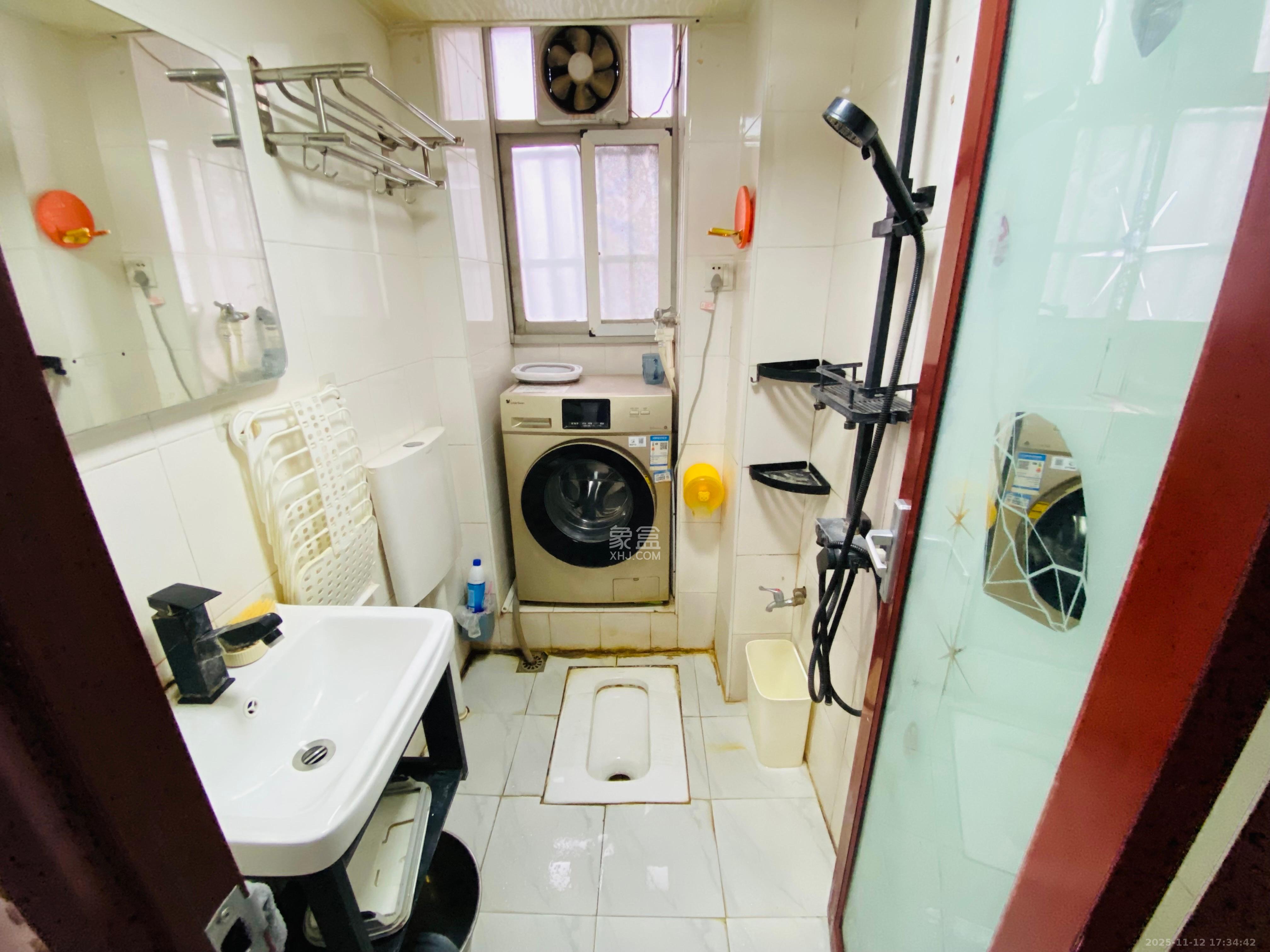 耕耘圃  2室1厅1卫    2800.0元/月室内图