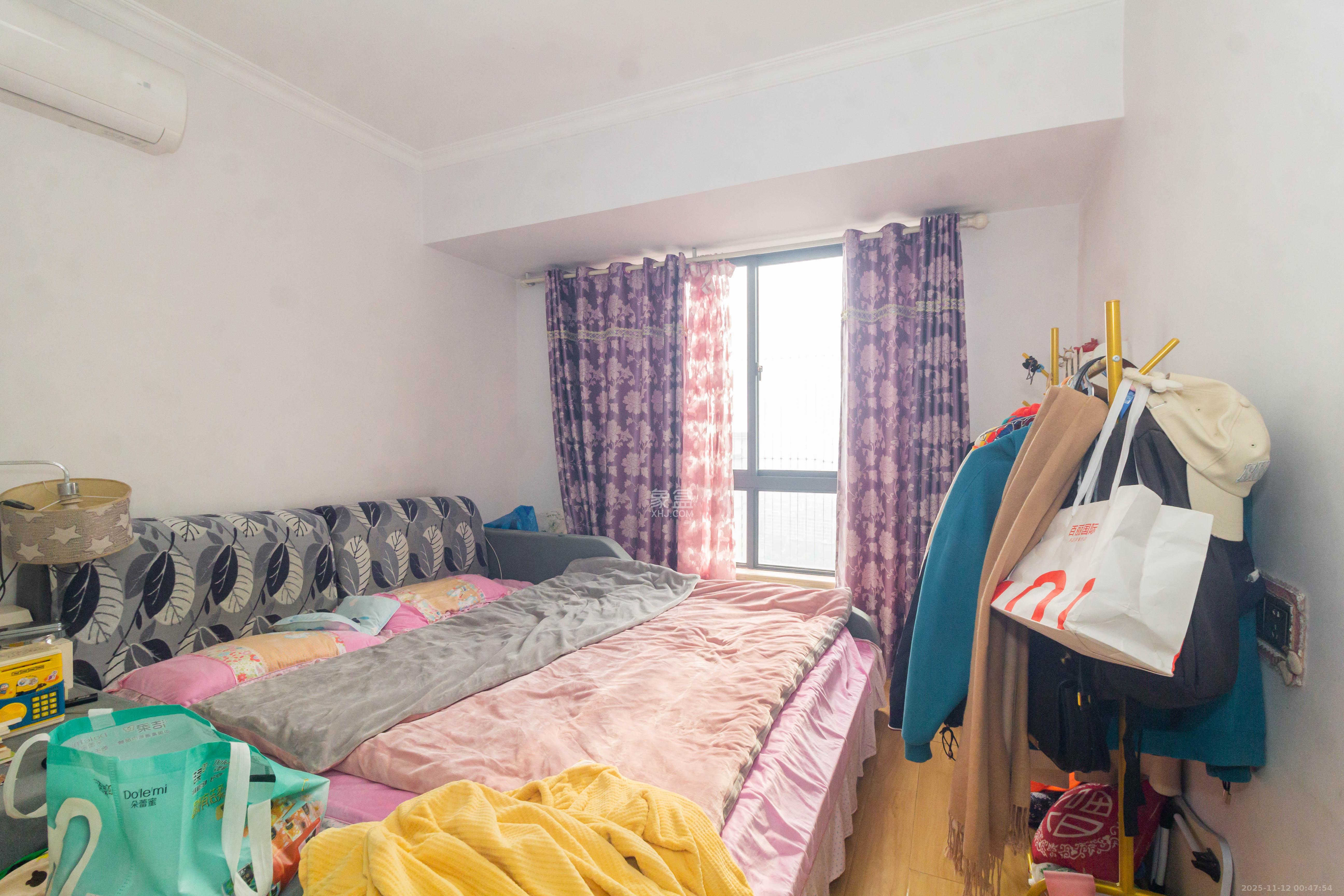 海德公园 3室2厅1卫 55.8万 海德公园 3室2厅1卫 55.8万卧室