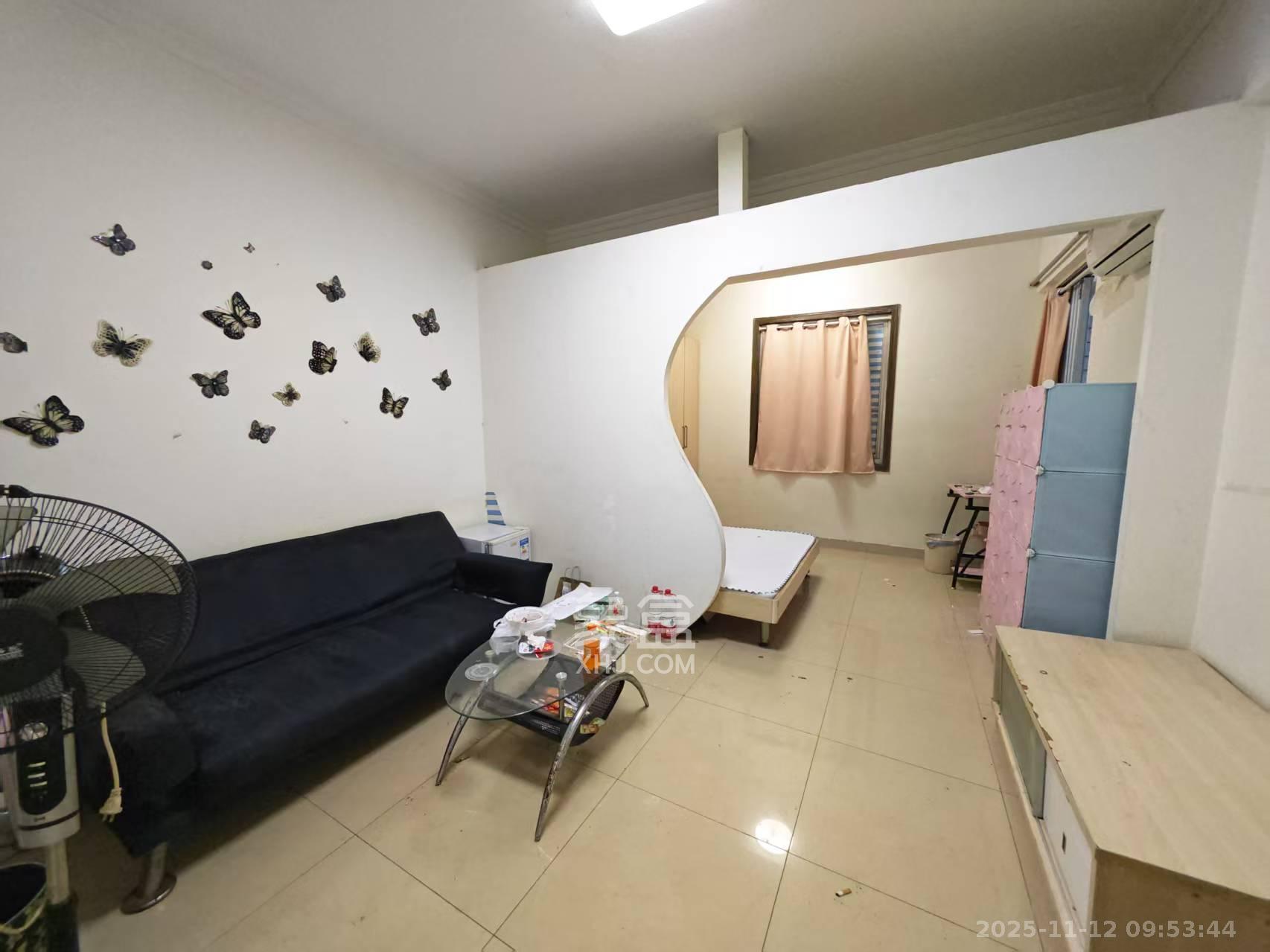 锦华时代 1室0厅1卫 1100.0元/月 锦华时代 1室0厅1卫 1100.0元/月室内图