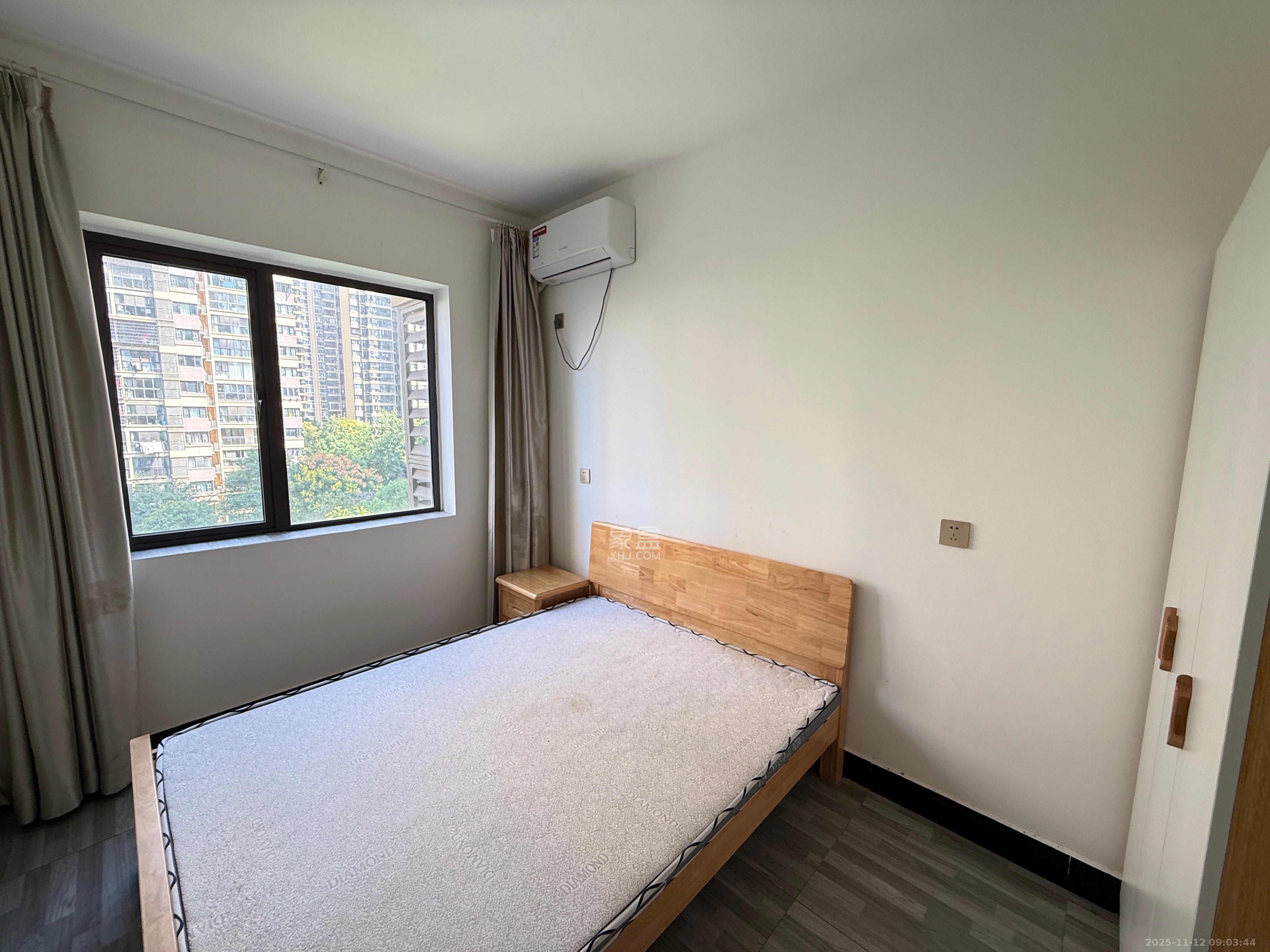 保利香槟国际  1室0厅0卫    2200.0元/月室内图