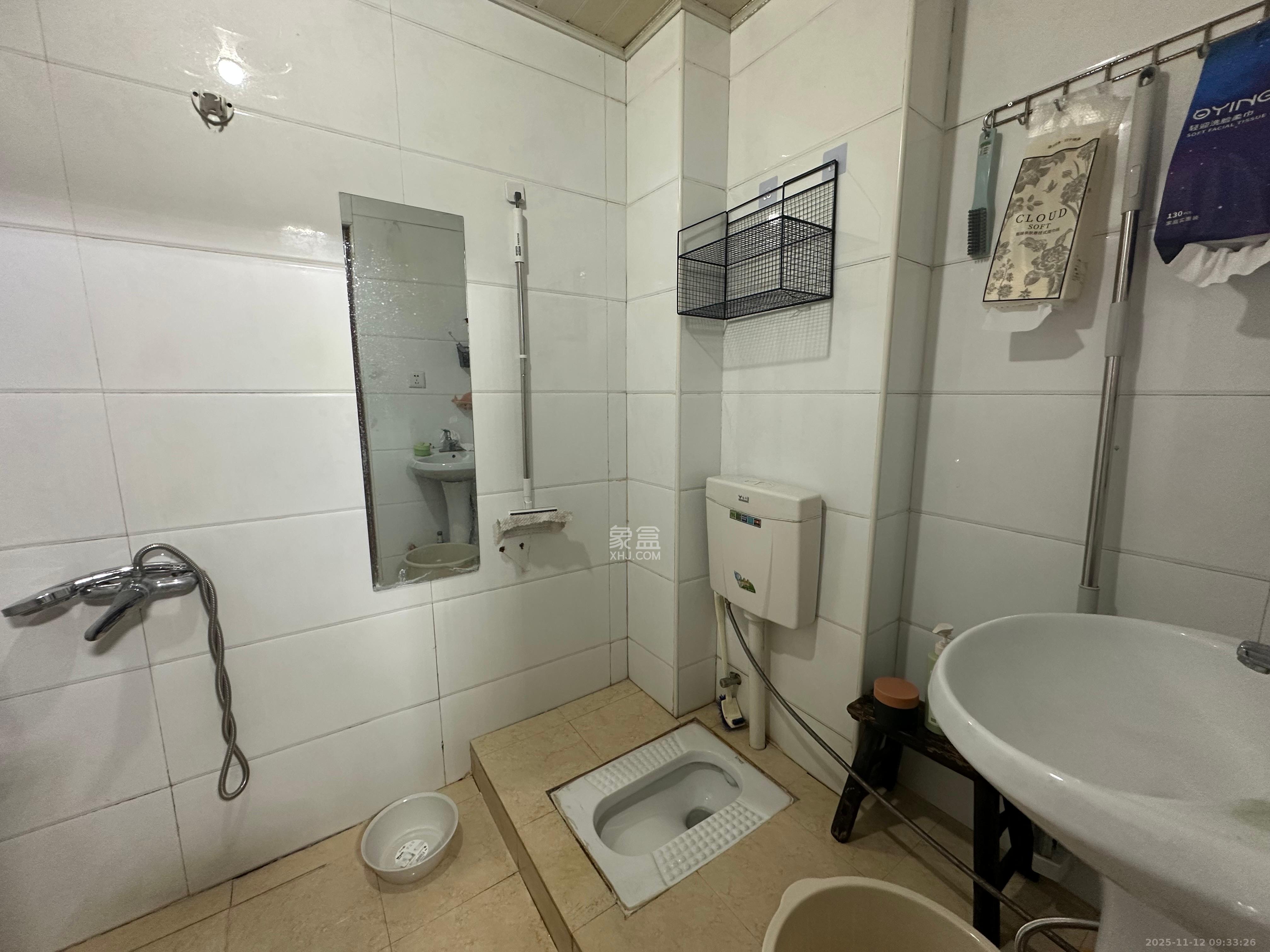 剑桥名门 1室1厅1卫 1000.0元/月 剑桥名门 1室1厅1卫 1000.0元/月室内图