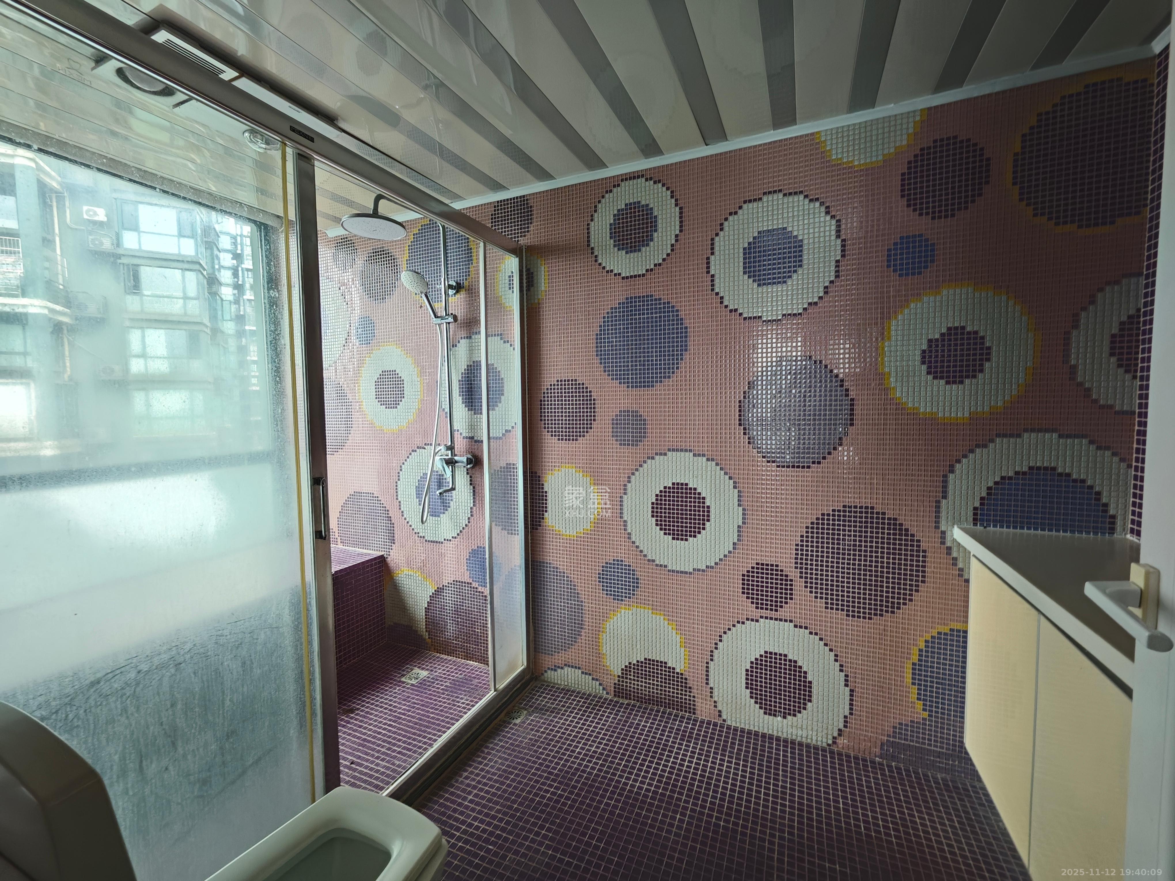 华盛新外滩  4室2厅2卫    4800.0元/月室内图