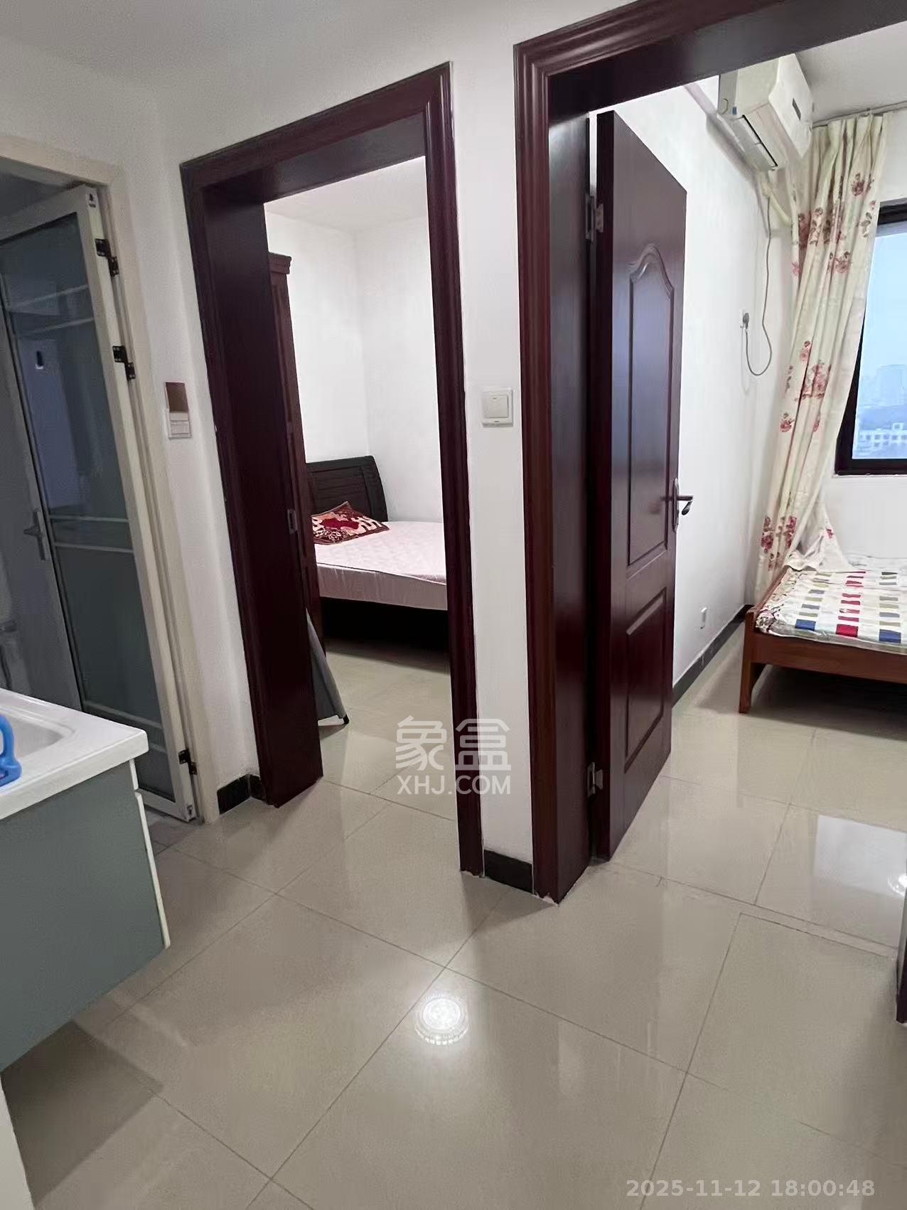 三力公寓（三力国际）  2室1厅1卫    2200.0元/月室内图