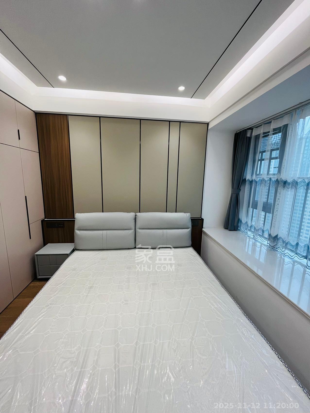 卓越中寰  3室2厅2卫    4500.0元/月室内图