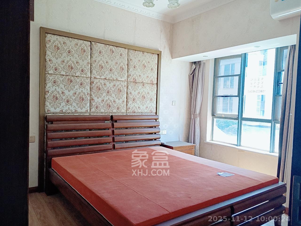 五矿紫湖香醍  3室2厅1卫    1800.0元/月室内图