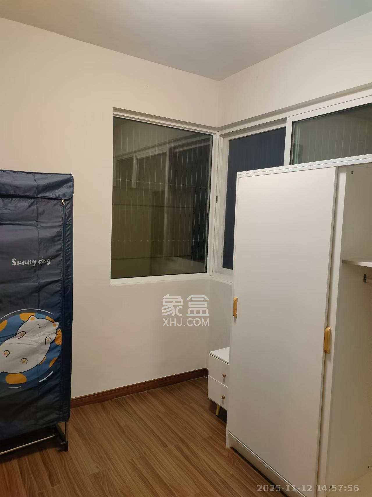 保利香槟国际 3室2厅1卫 2100.0元/月 保利香槟国际 3室2厅1卫 2100.0元/月室内图