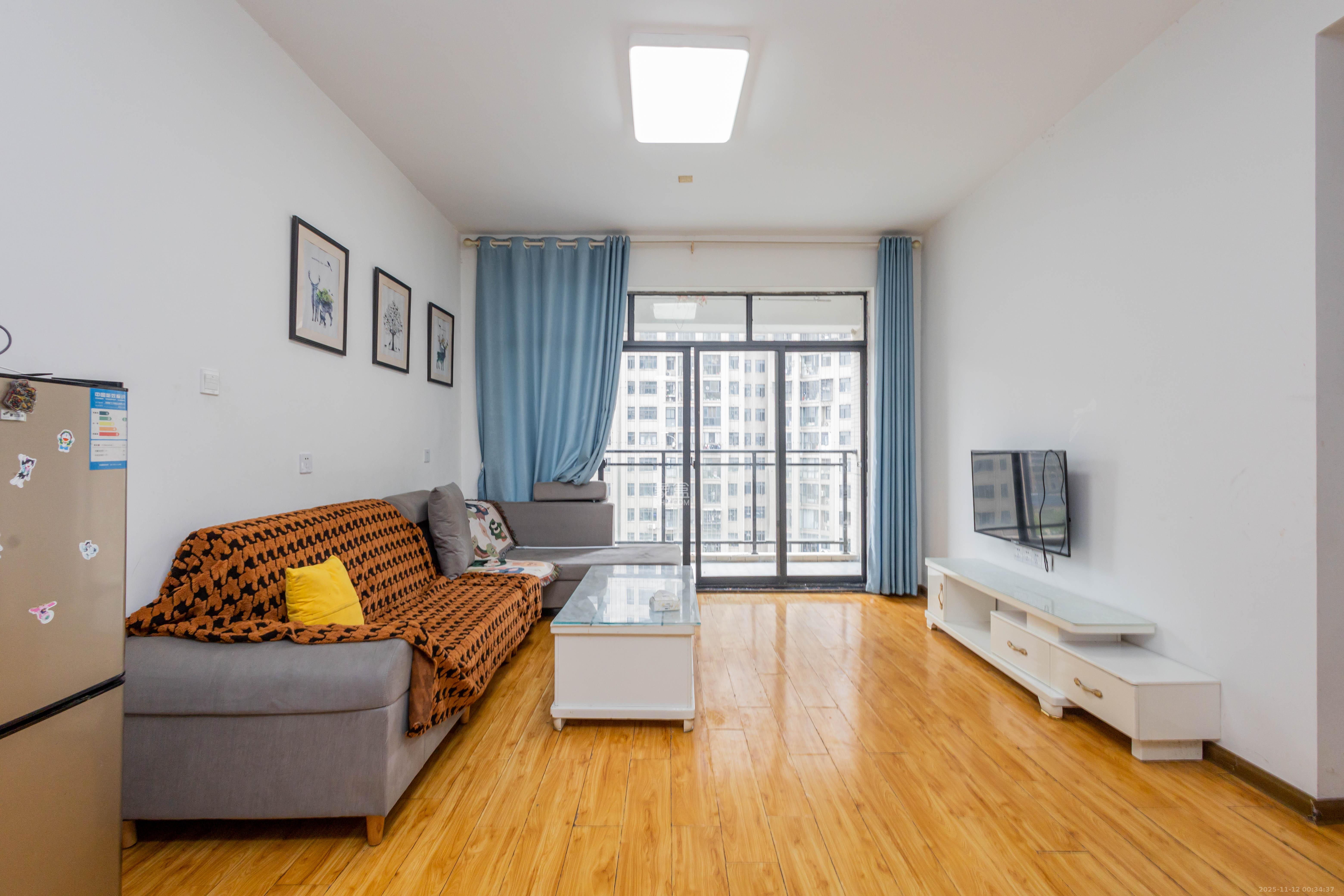 辉煌国际城二期  3室2厅1卫    81.0万