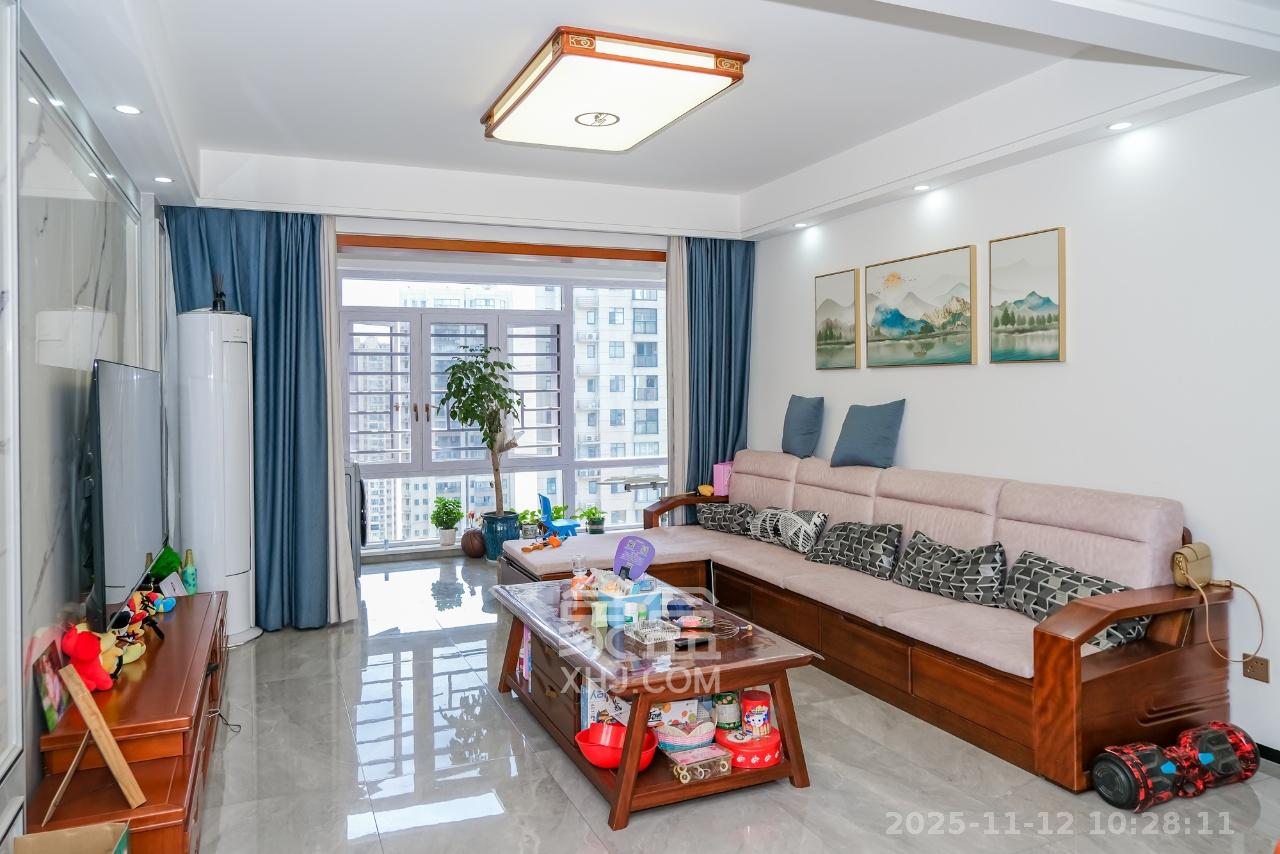 筑梦星园 4室2厅2卫 2980.0元/月 筑梦星园 4室2厅2卫 2980.0元/月室内图