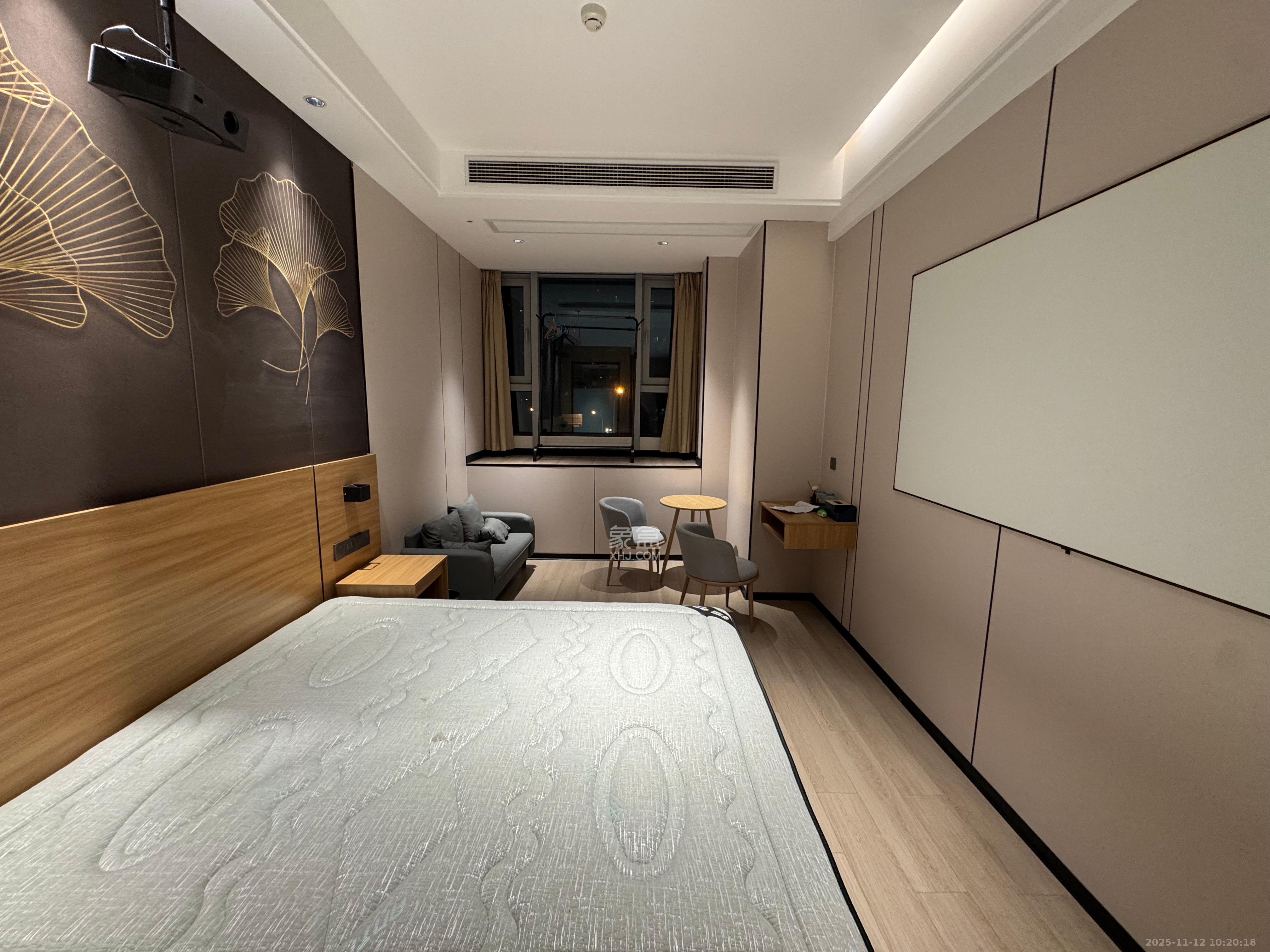 福晟翡翠湾 1室1厅1卫 1600.0元/月 福晟翡翠湾 1室1厅1卫 1600.0元/月室内图