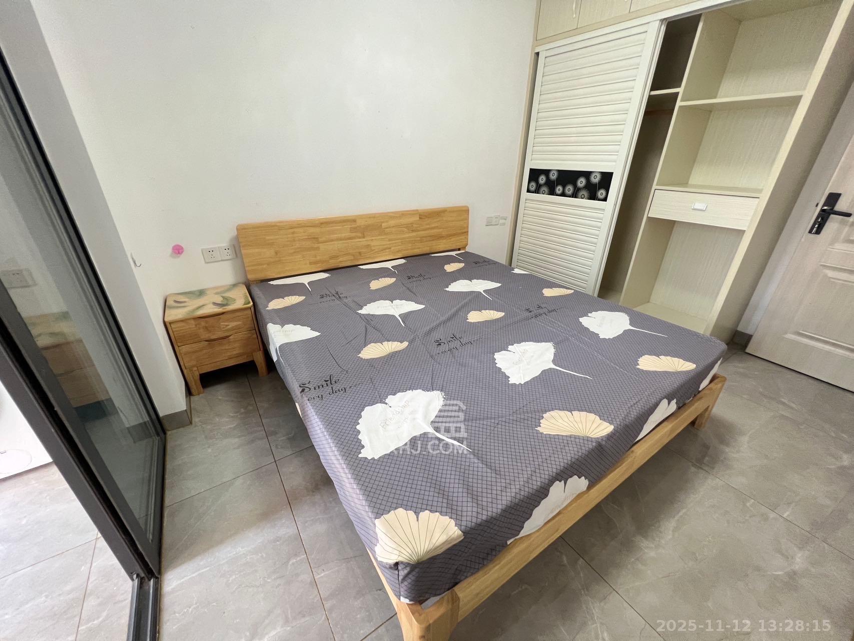 吉泰园安置小区  2室2厅1卫    2600.0元/月室内图