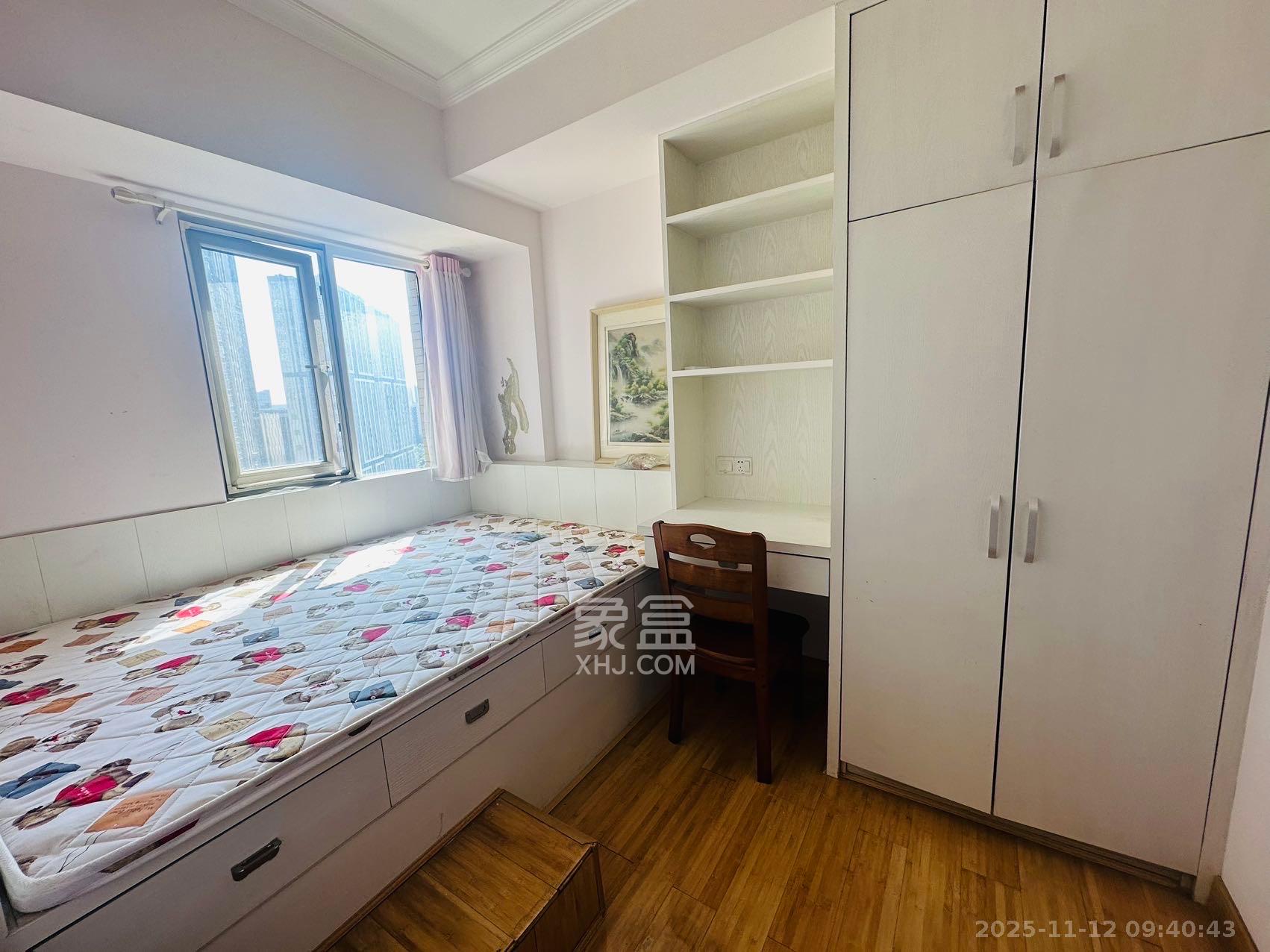 金地格林公馆 3室2厅1卫 2800.0元/月 金地格林公馆 3室2厅1卫 2800.0元/月室内图