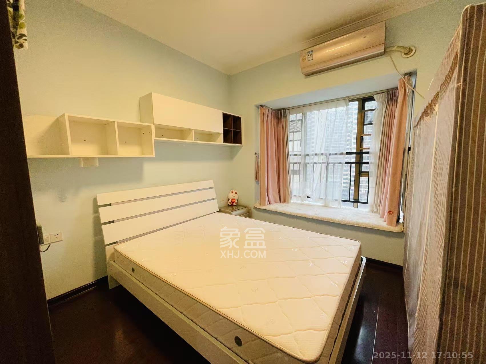 江山帝景哈佛  4室2厅2卫    3100.0元/月室内图